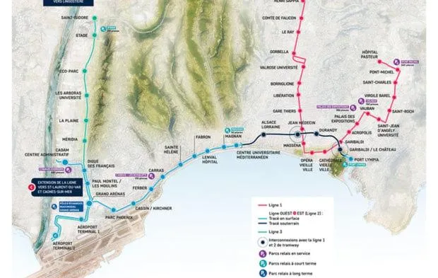 Duplex cosy - hyper centre - Proche mer et Promenade