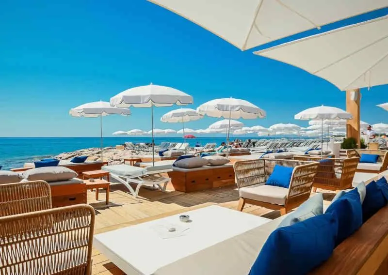 Duplex cosy - hyper centre - Proche mer et Promenade