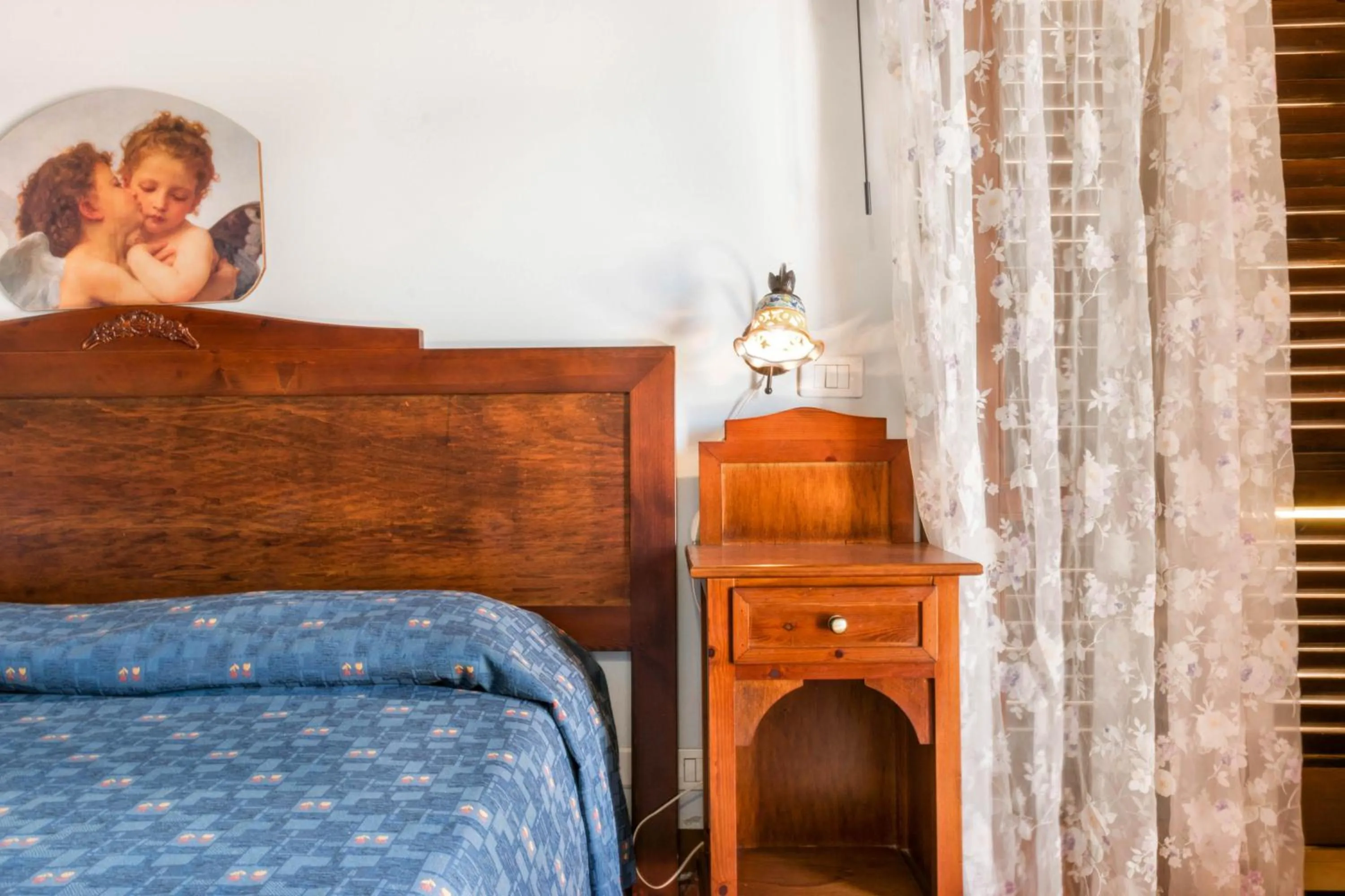 Bedroom, Bed in Torre Tabia