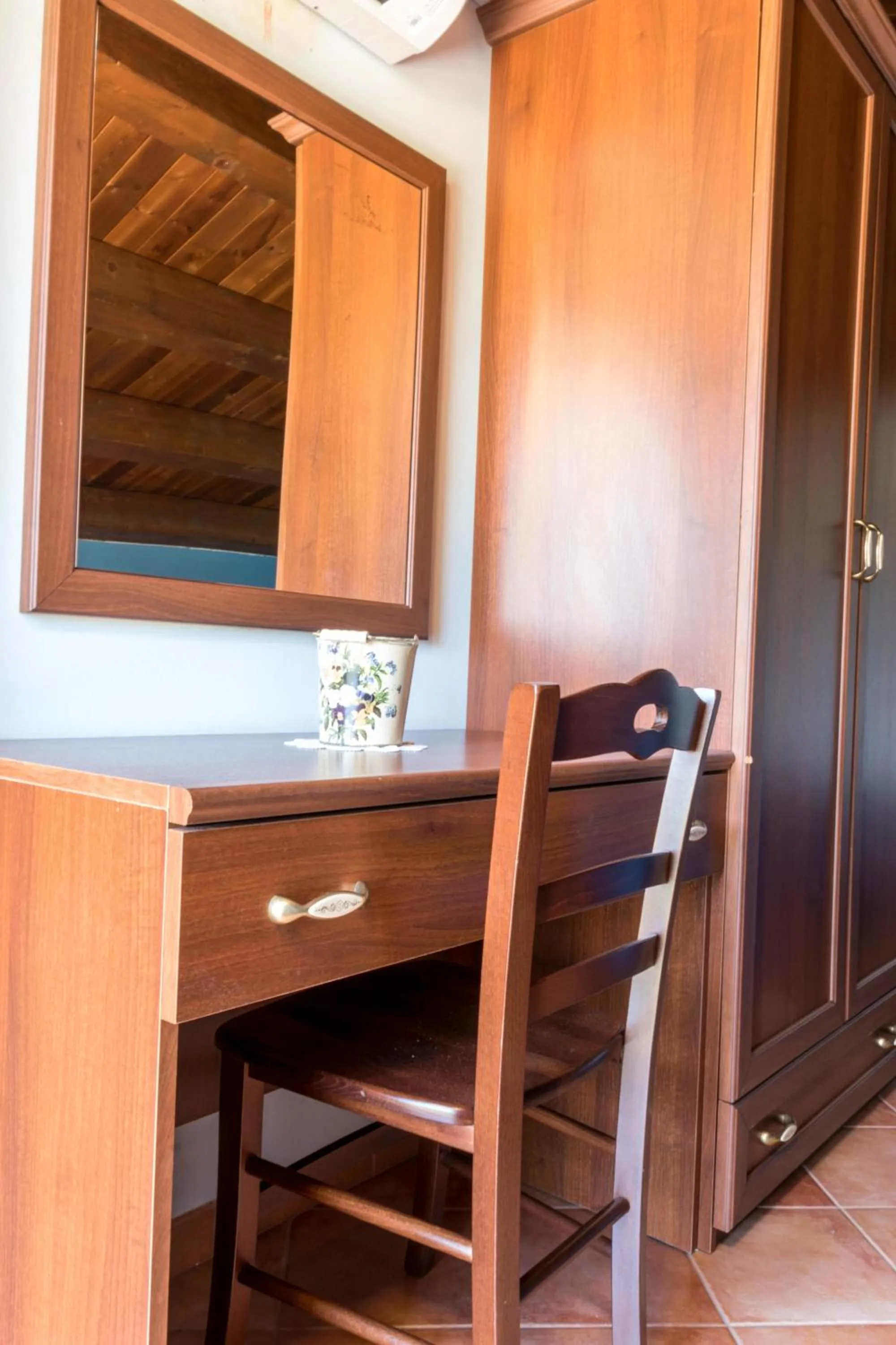 Bedroom in Torre Tabia