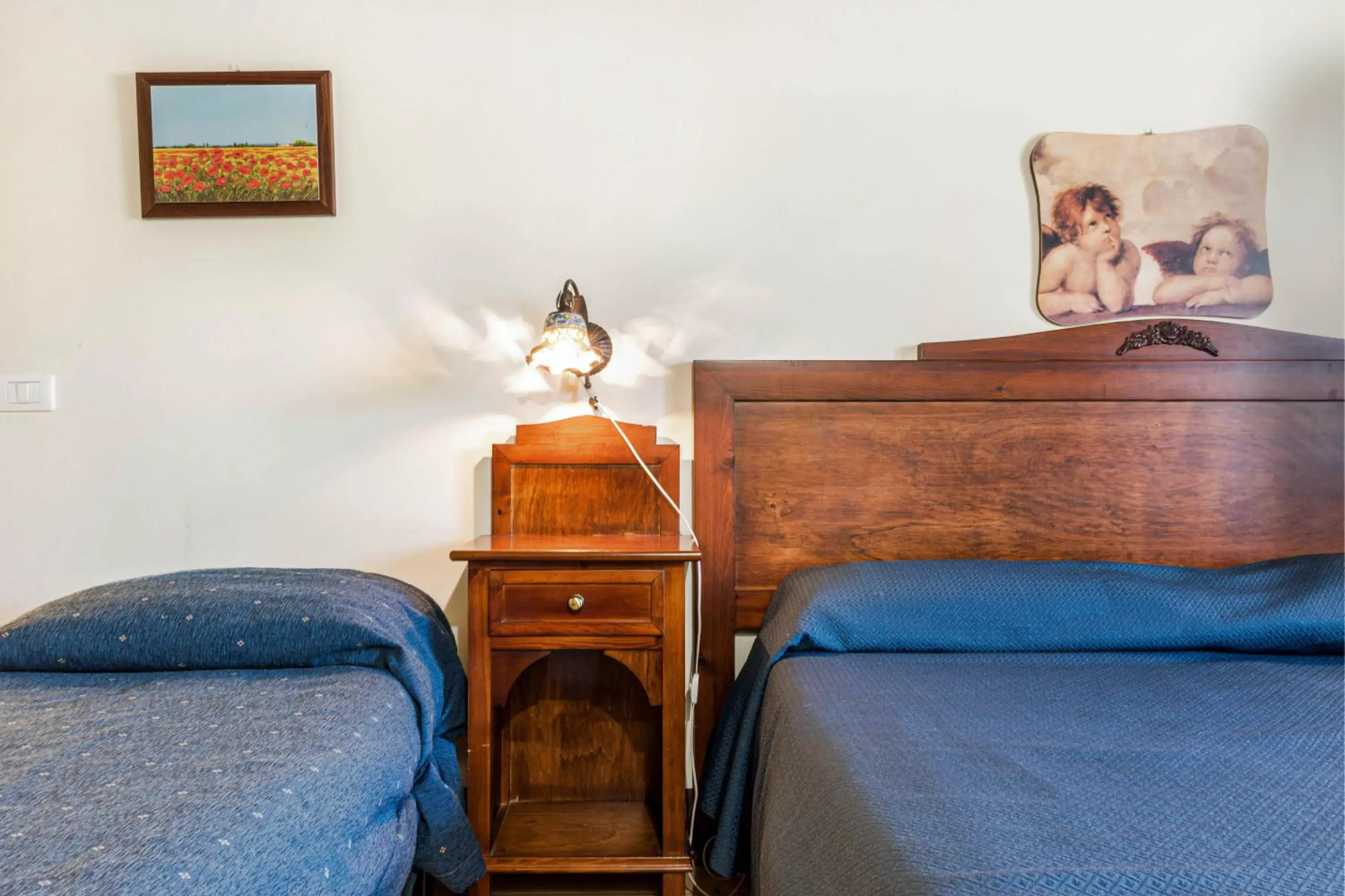 Family Room in Torre Tabia Family Room in Torre Tabia