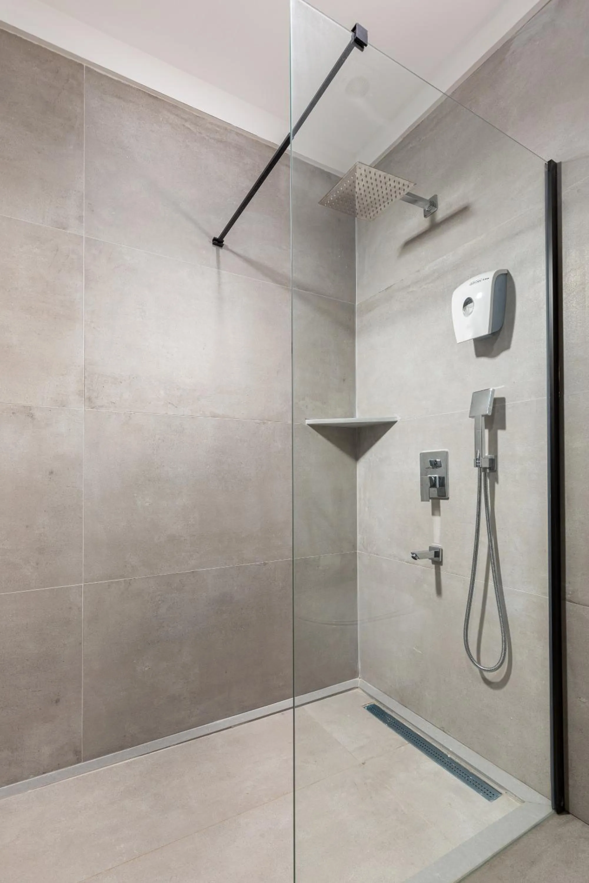 Cumbalıca Garden Hotel