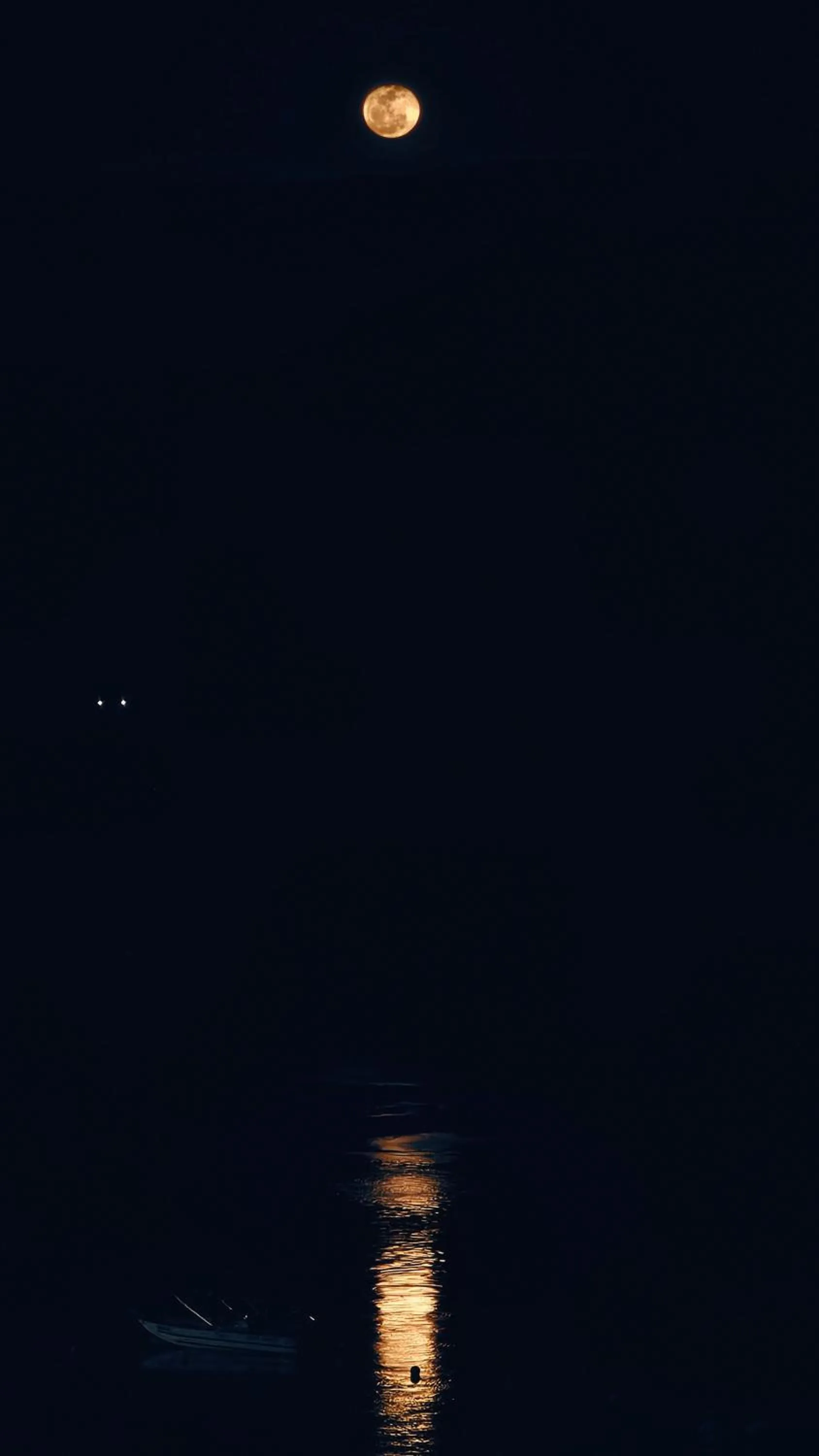 Night in Pousada Porto de Piranhas