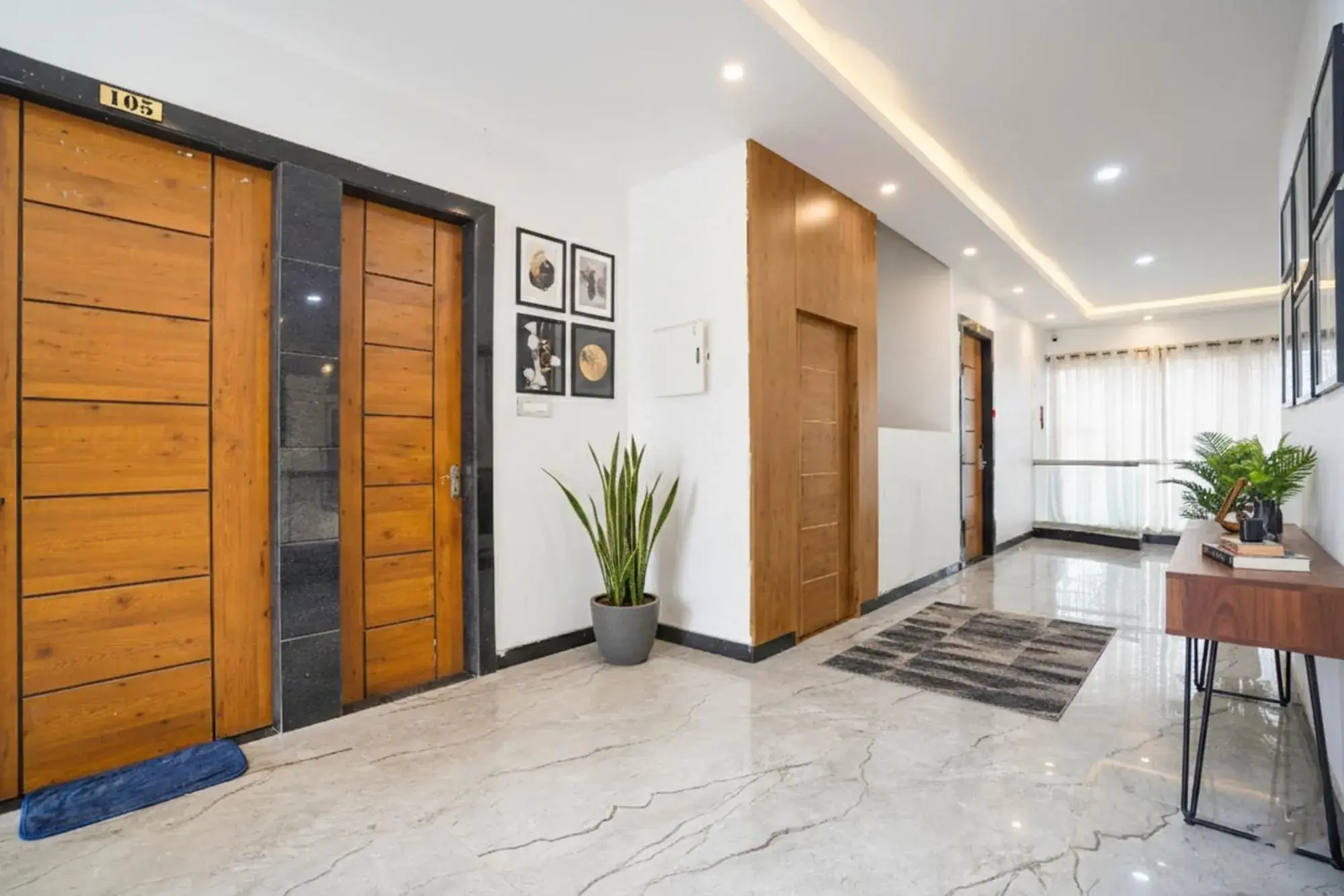 FabHotel Villa De Benares - Nr Tulsi Manas Mandir FabHotel Villa De Benares - Nr Tulsi Manas Mandir