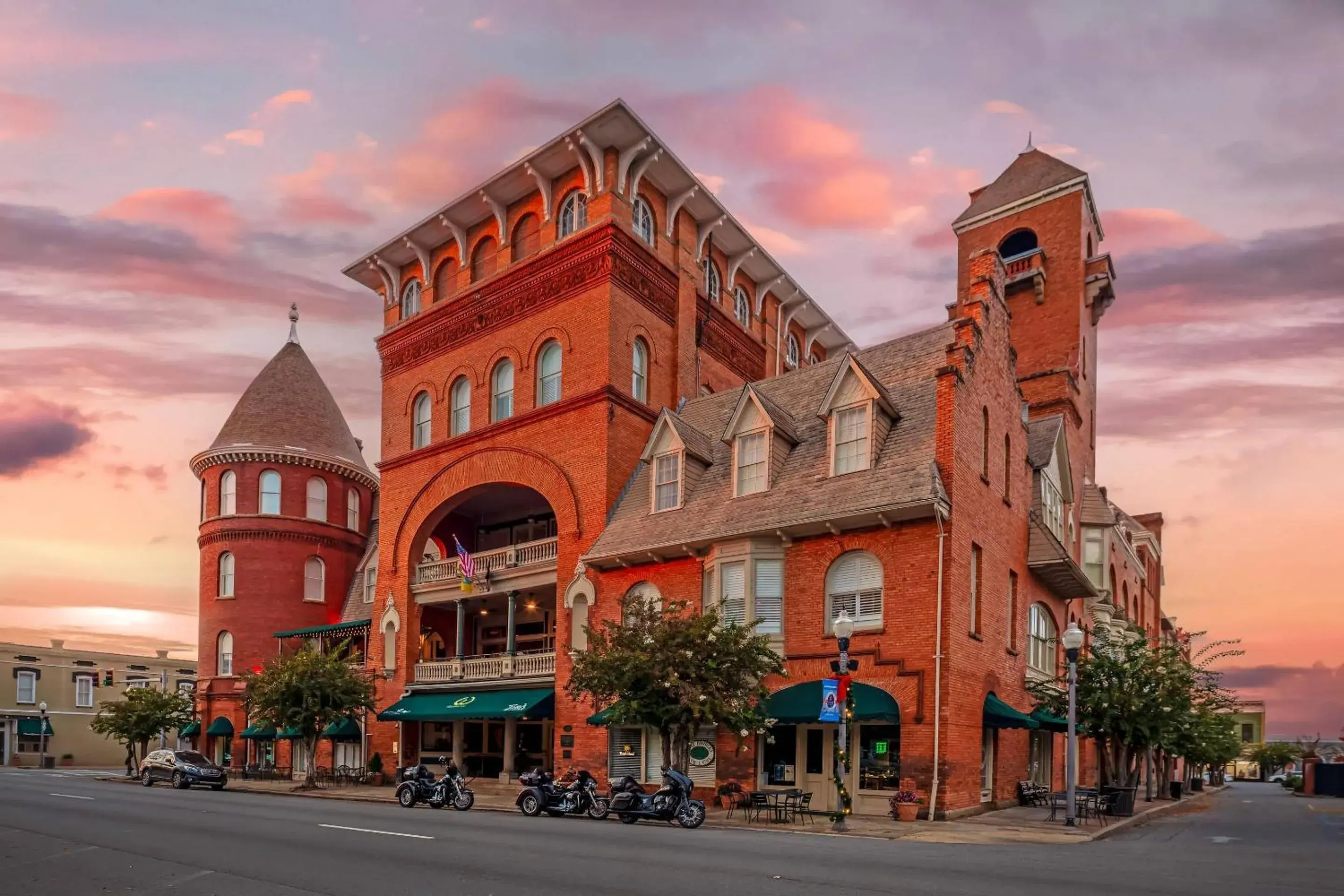 Property building in Windsor Hotel, an Ascend Collection Hotel Property building in Windsor Hotel, an Ascend Collection Hotel