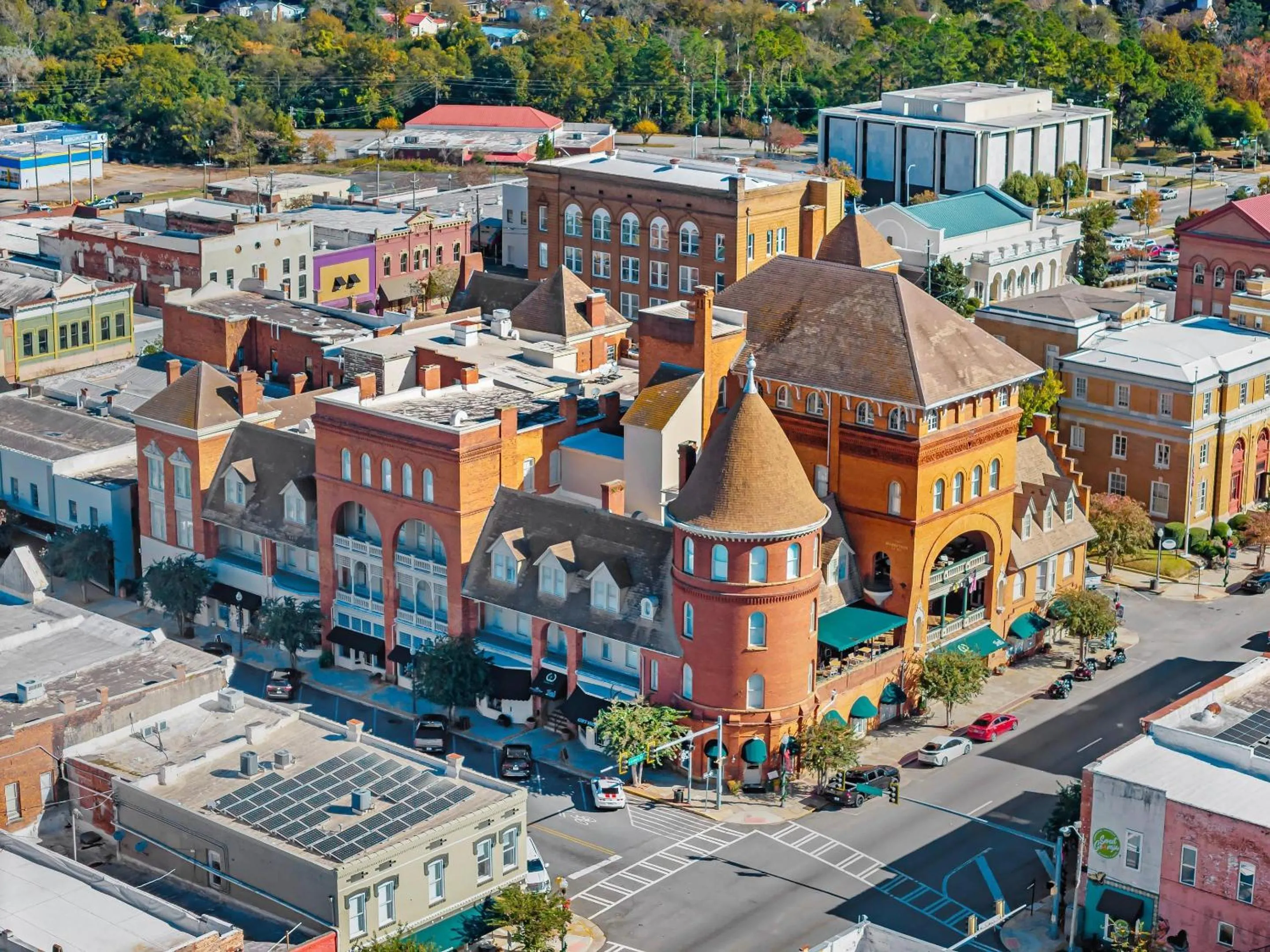 Other in Windsor Hotel, an Ascend Collection Hotel