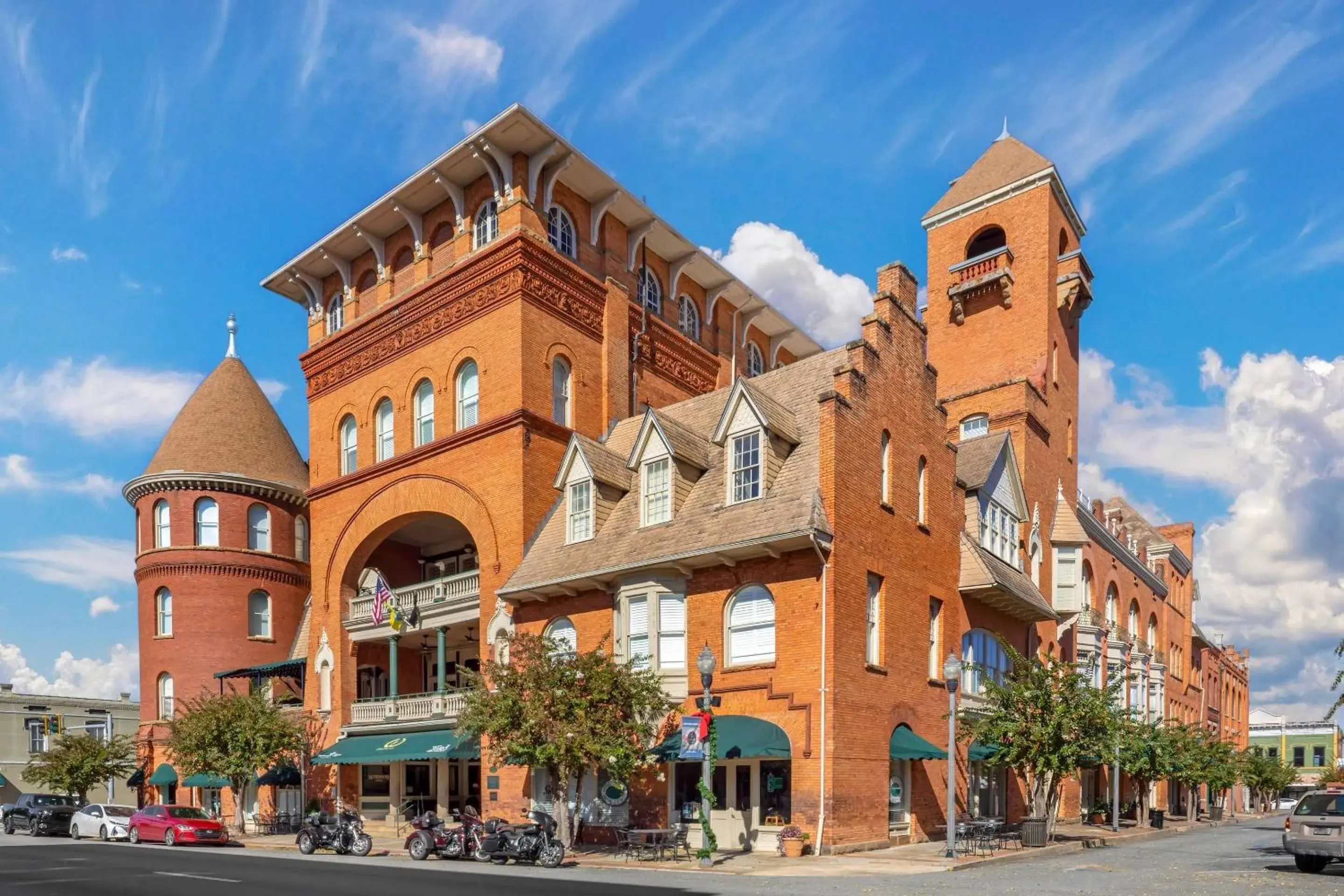 Property building in Windsor Hotel, an Ascend Collection Hotel Property building in Windsor Hotel, an Ascend Collection Hotel