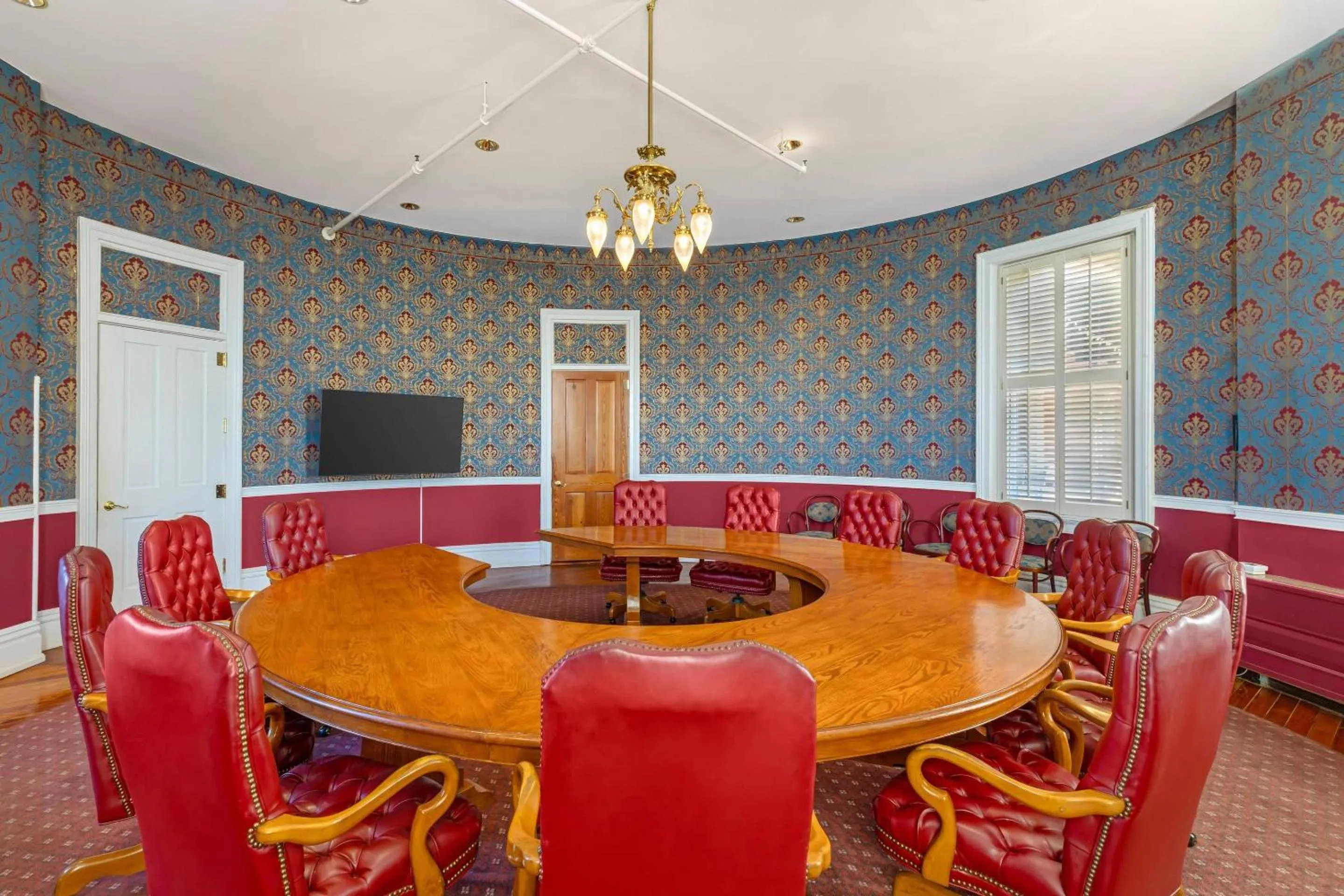 Meeting/conference room in Windsor Hotel, an Ascend Collection Hotel