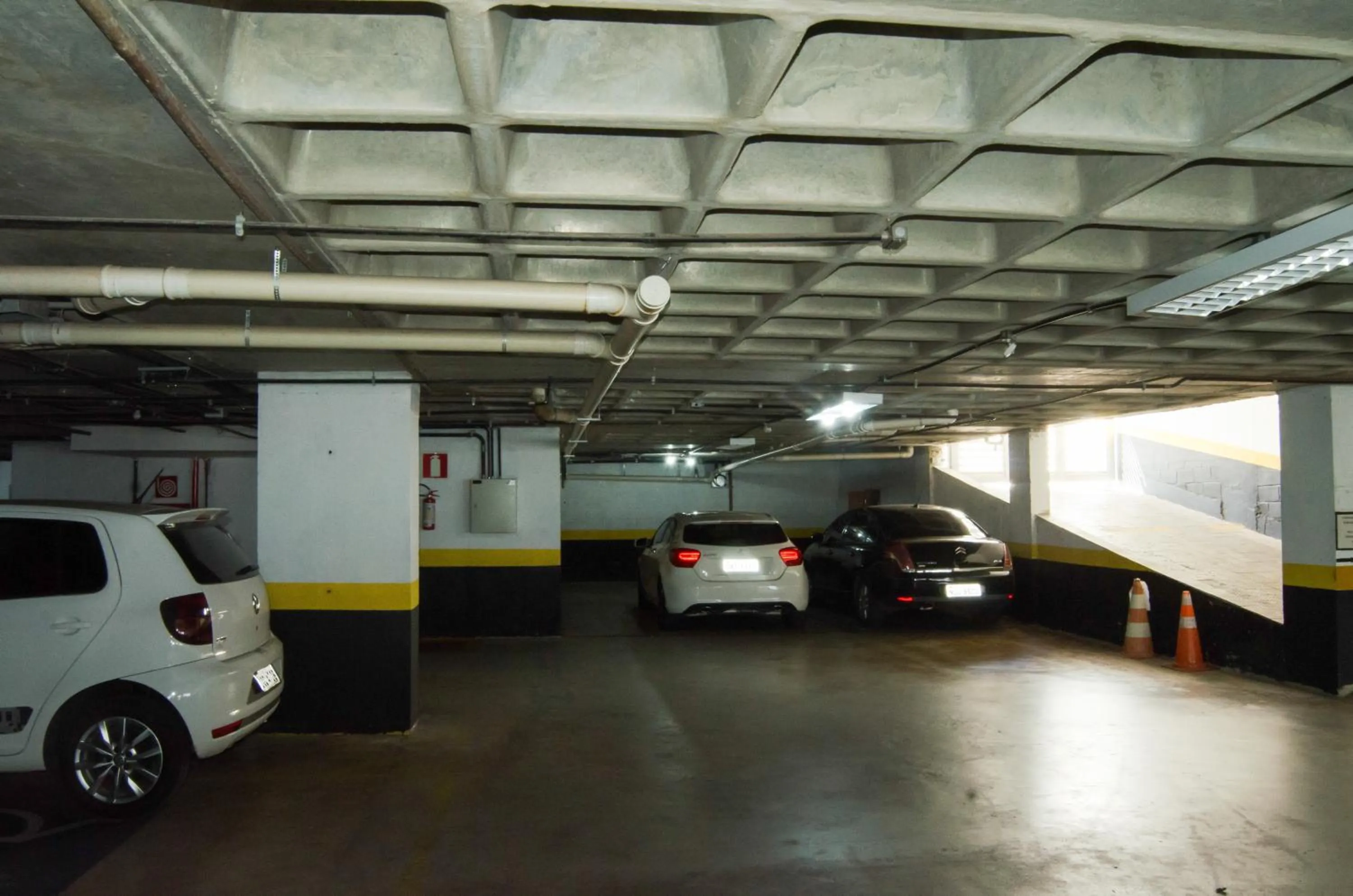 Other in Stop Inn Cristiano Machado