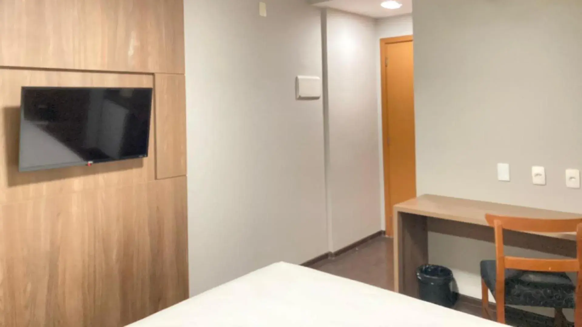 Bedroom, Bed in Stop Inn Cristiano Machado Bedroom, Bed in Stop Inn Cristiano Machado