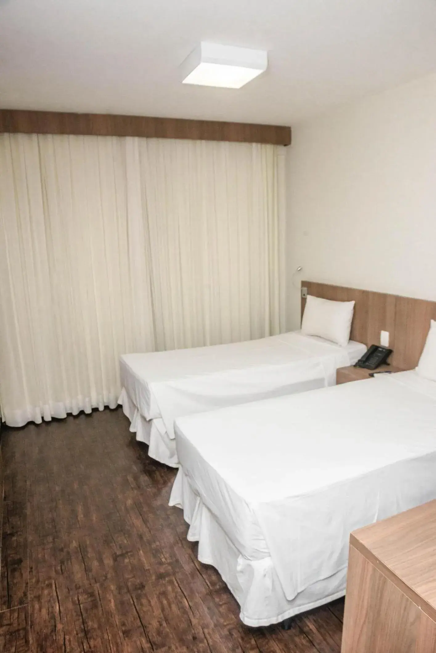 Bed in Stop Inn Cristiano Machado Bed in Stop Inn Cristiano Machado