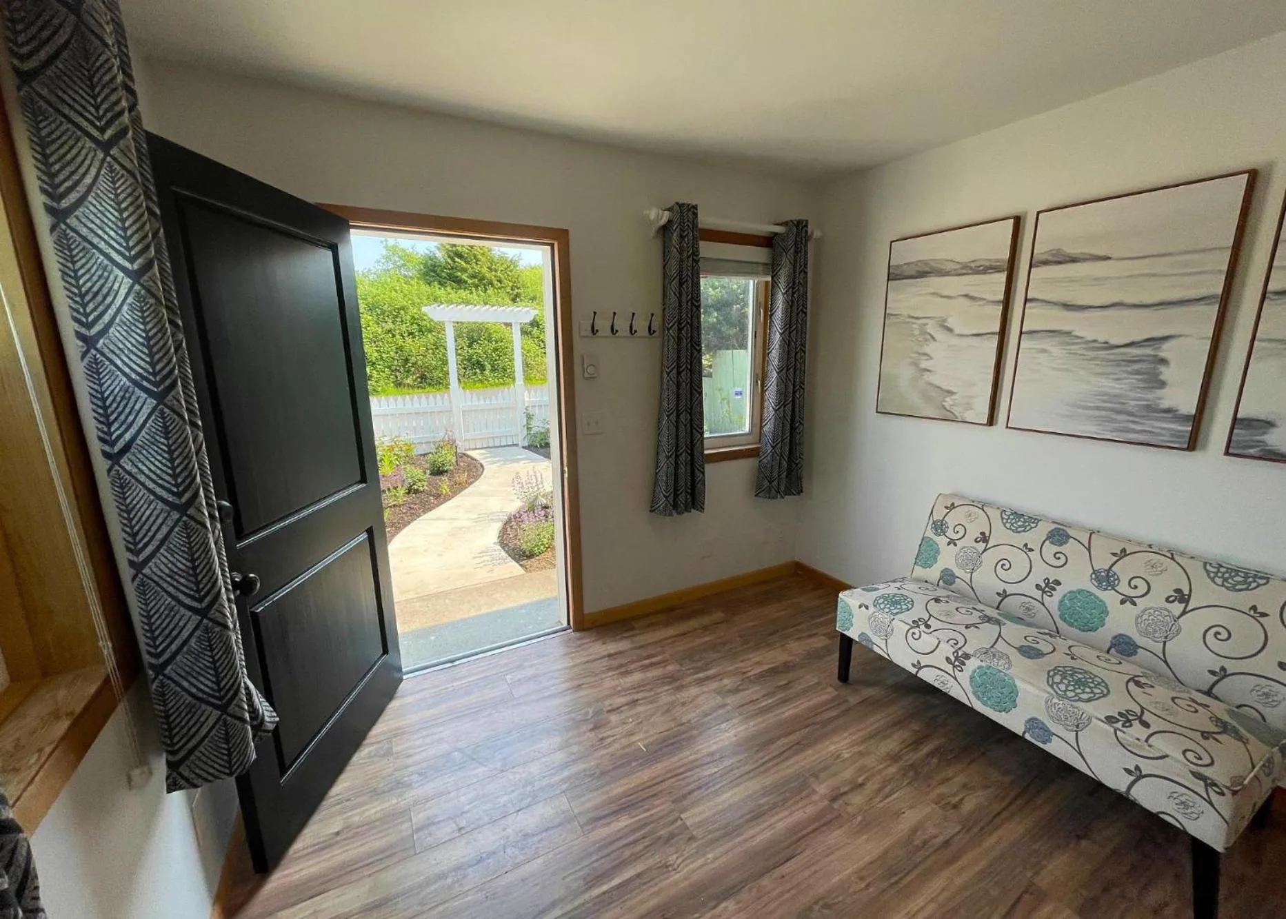 The Edenwild Boutique Inn