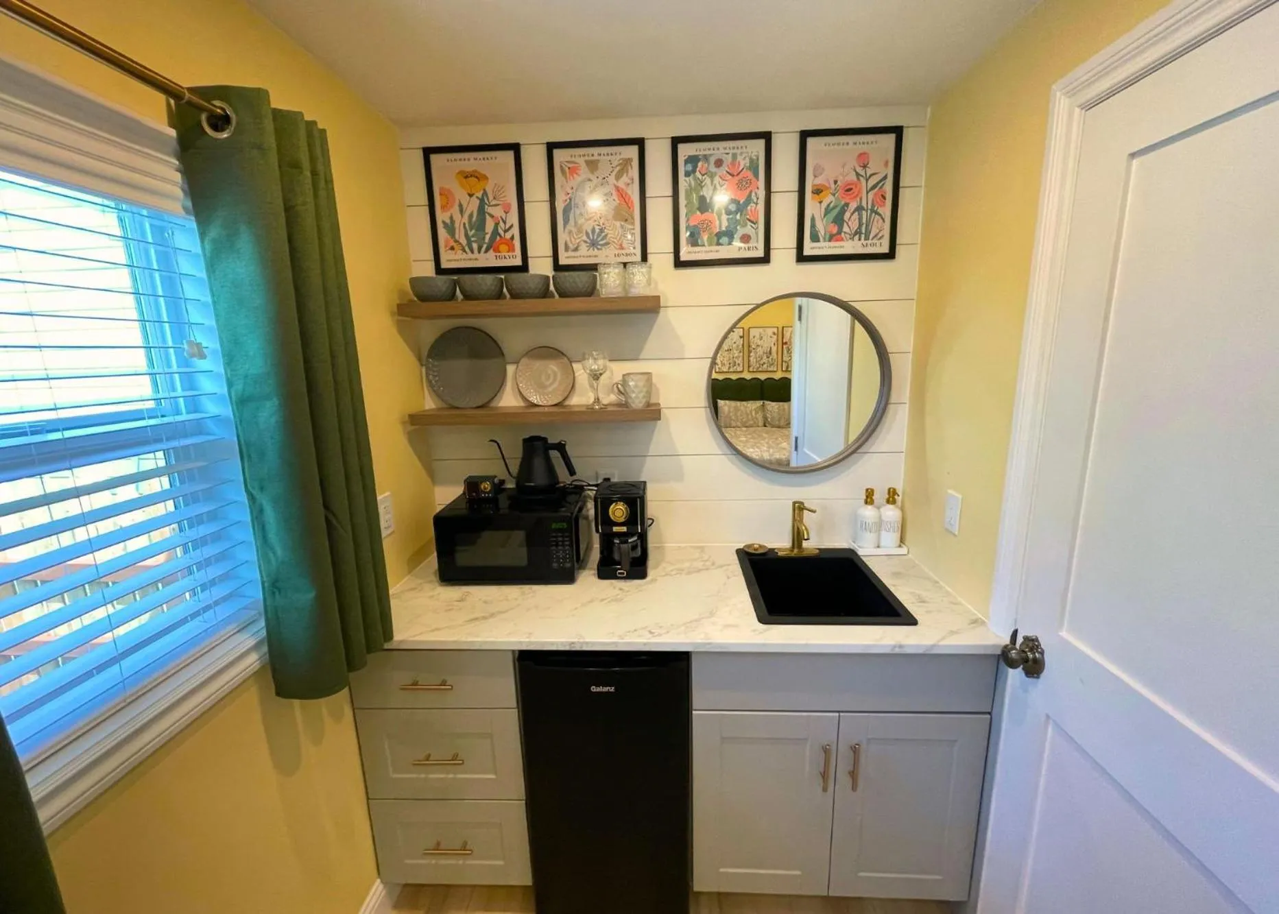 The Edenwild Boutique Inn