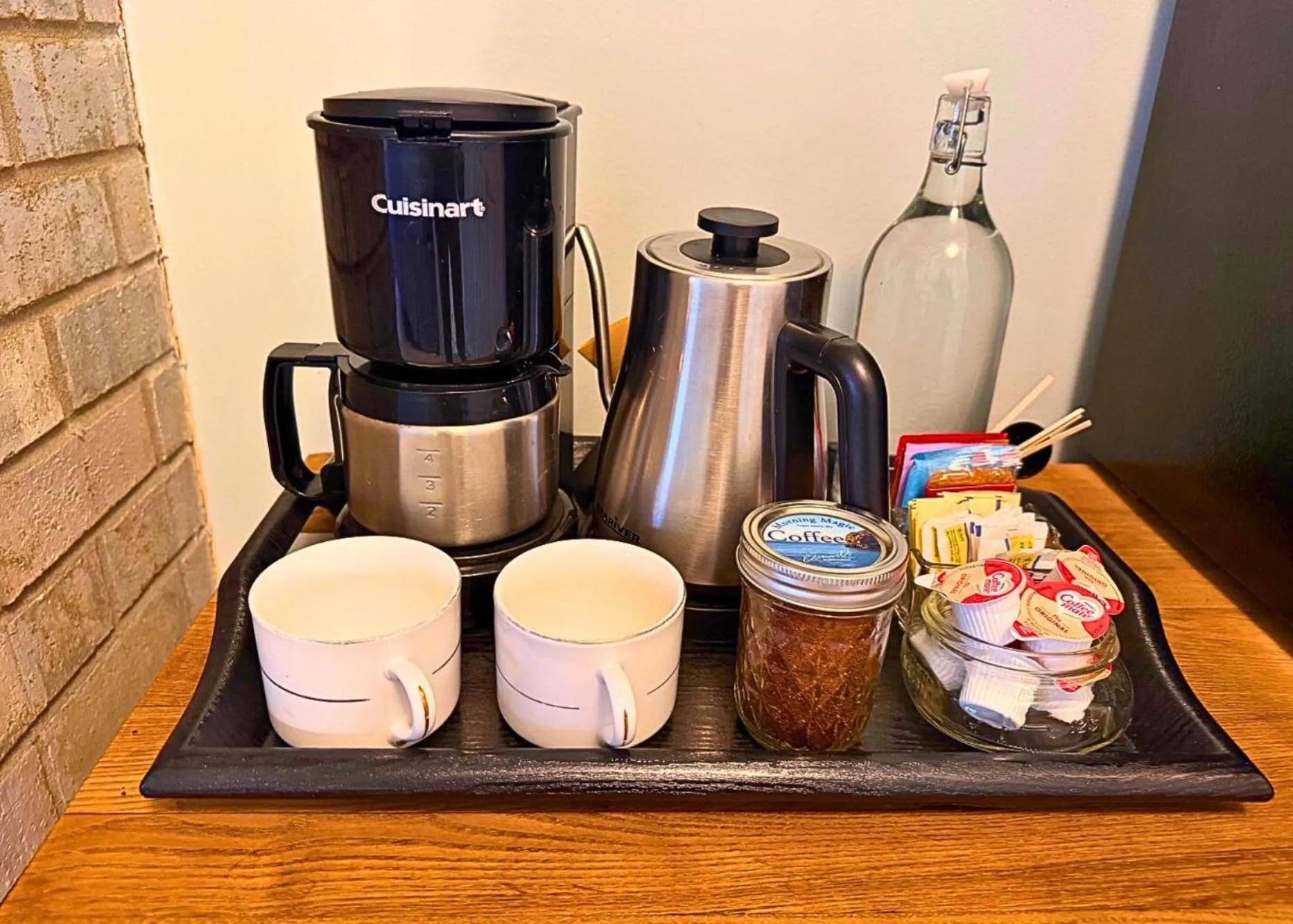 The Edenwild Boutique Inn