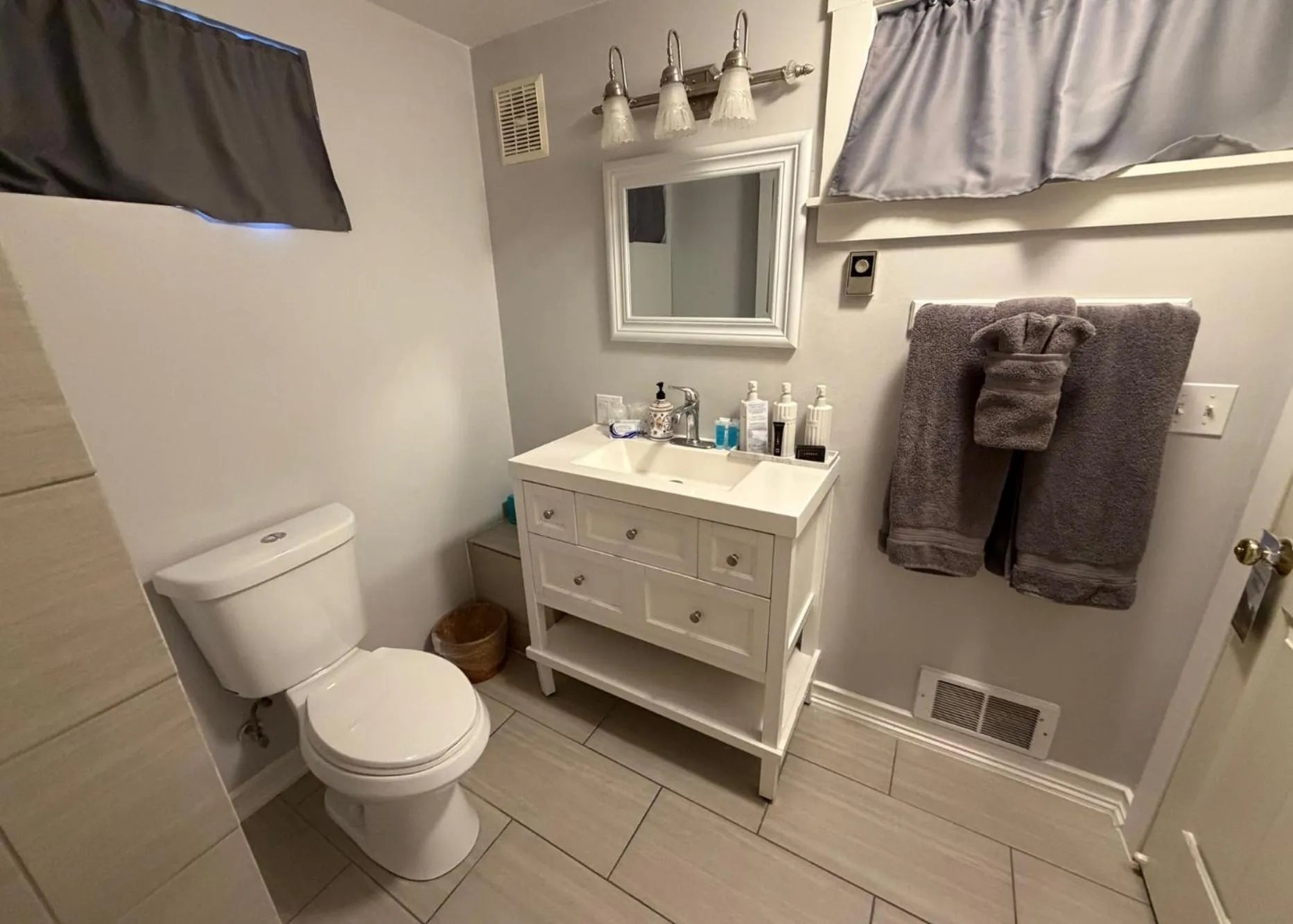 The Edenwild Boutique Inn