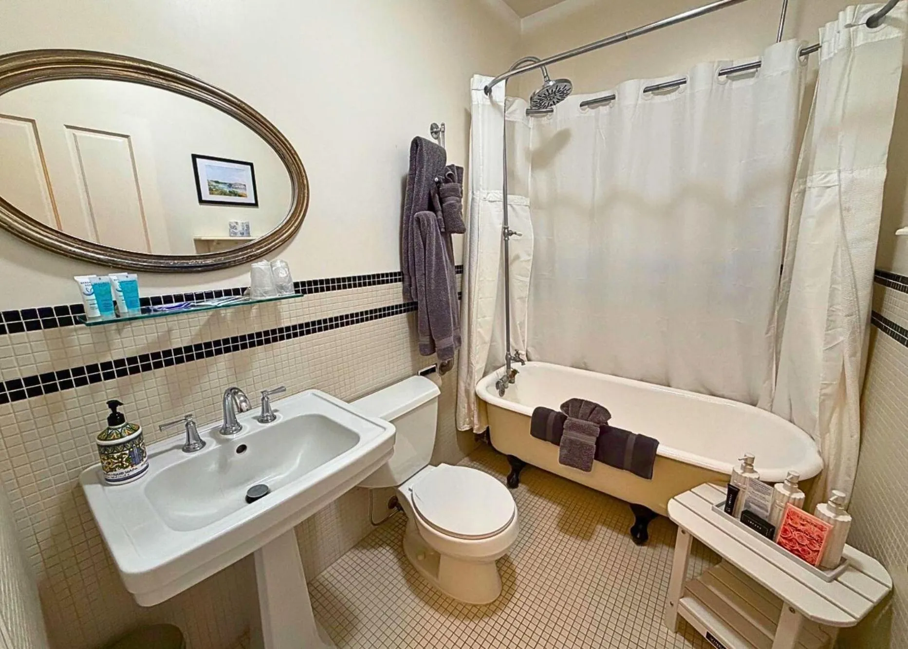 The Edenwild Boutique Inn