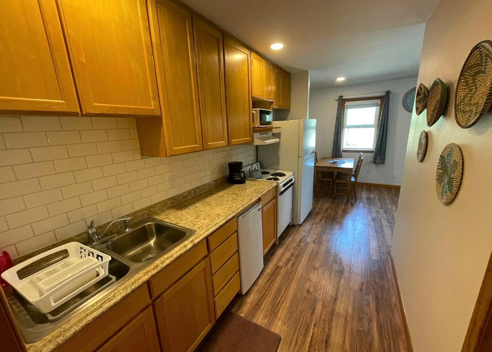 The Edenwild Boutique Inn