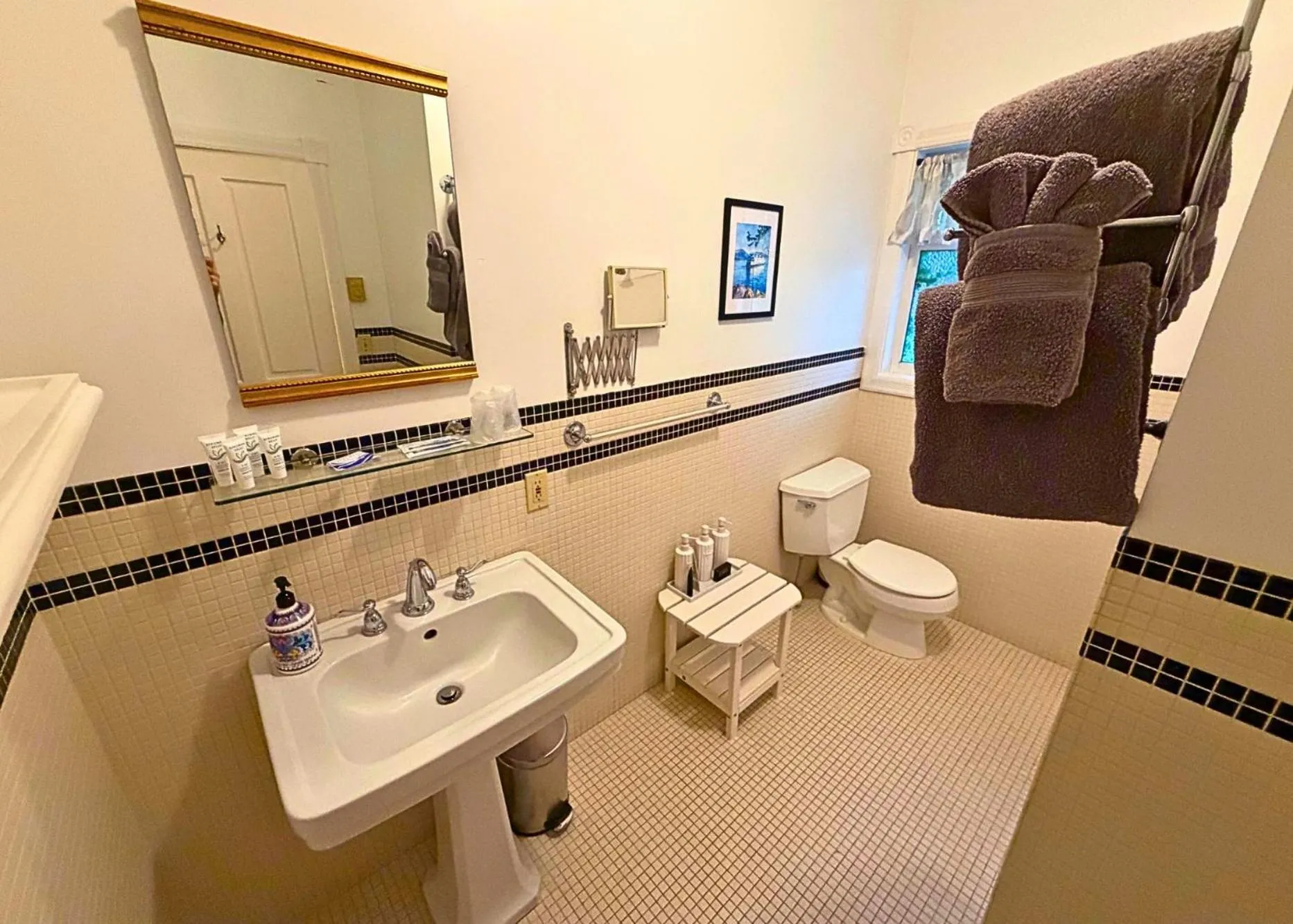 The Edenwild Boutique Inn