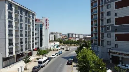 Sahrakent Otel Pendik Sahrakent Otel Pendik