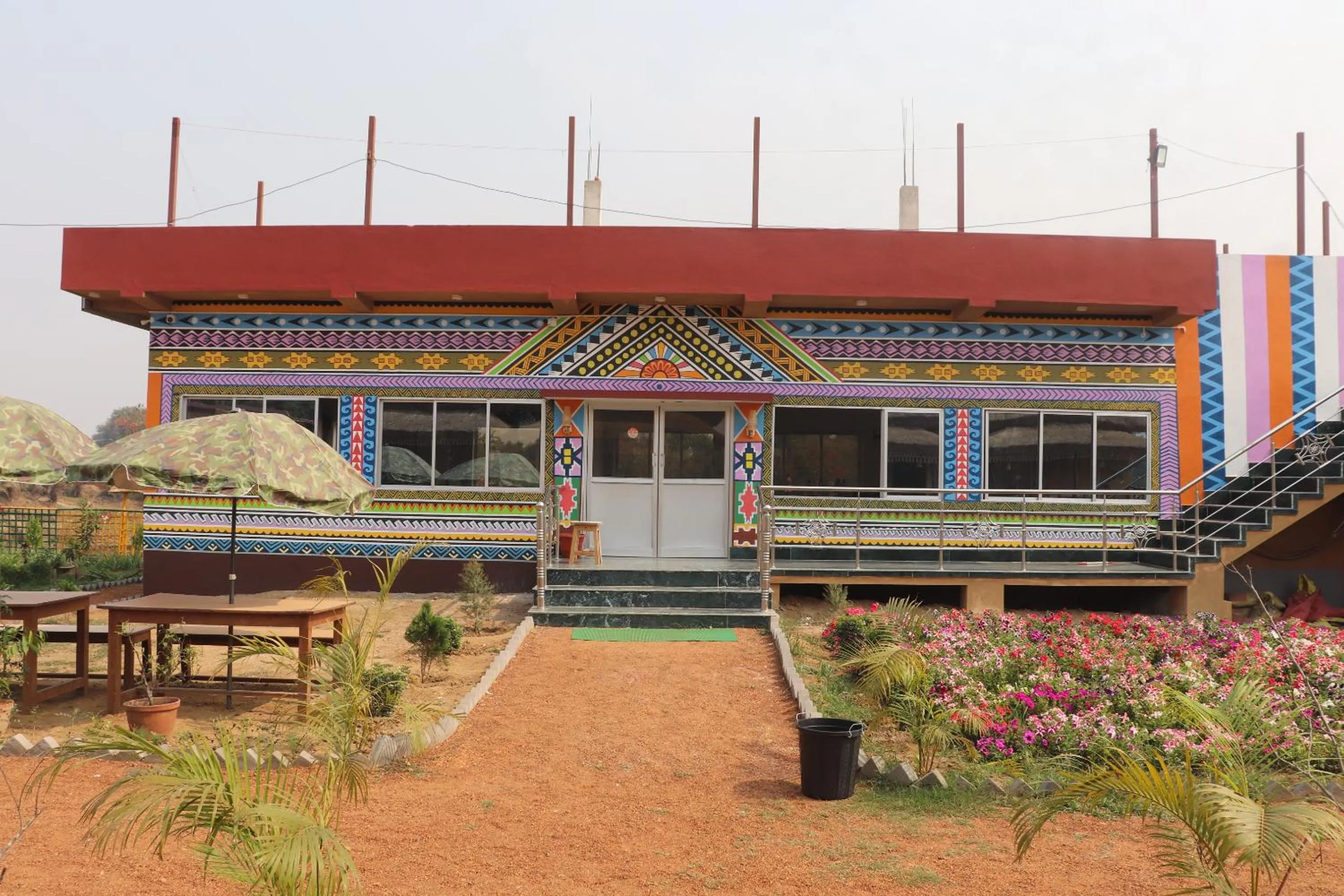 Restaurant/places to eat in Kopai View