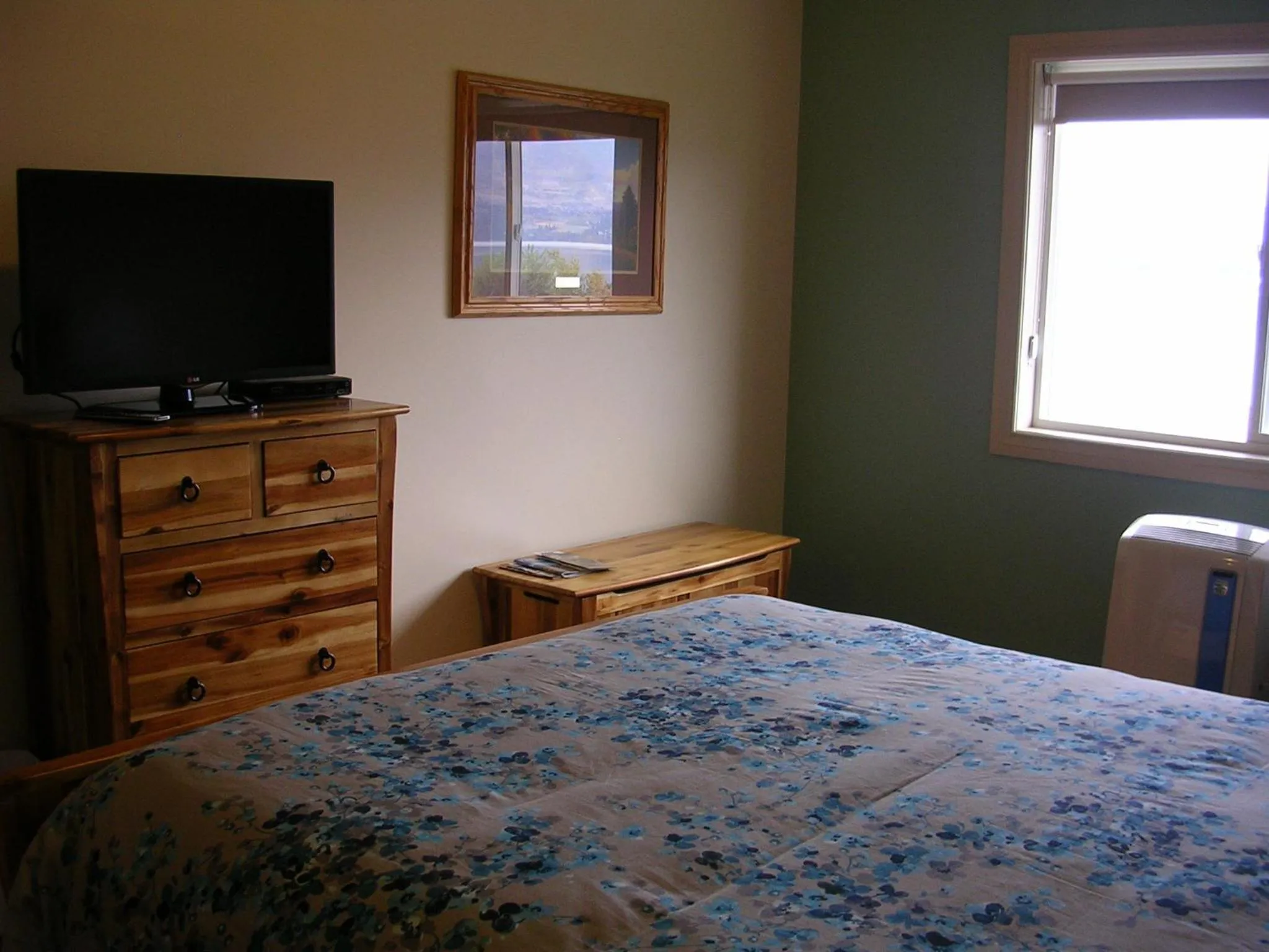 Day, Bed in Casa Loma BnB