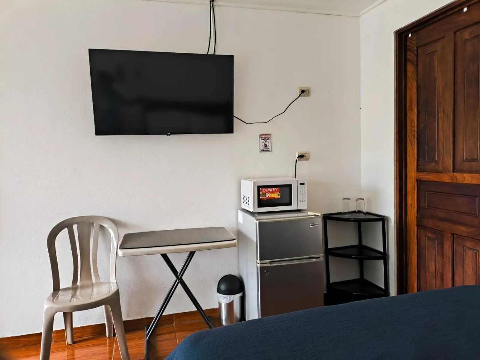 furniture in Hotel Cielo Azul Resort