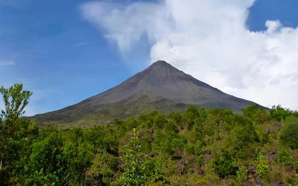 Nearby landmark in Hotel Cielo Azul Resort