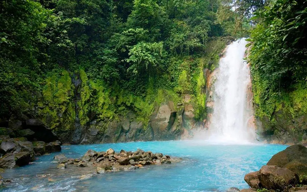 Nearby landmark in Hotel Cielo Azul Resort