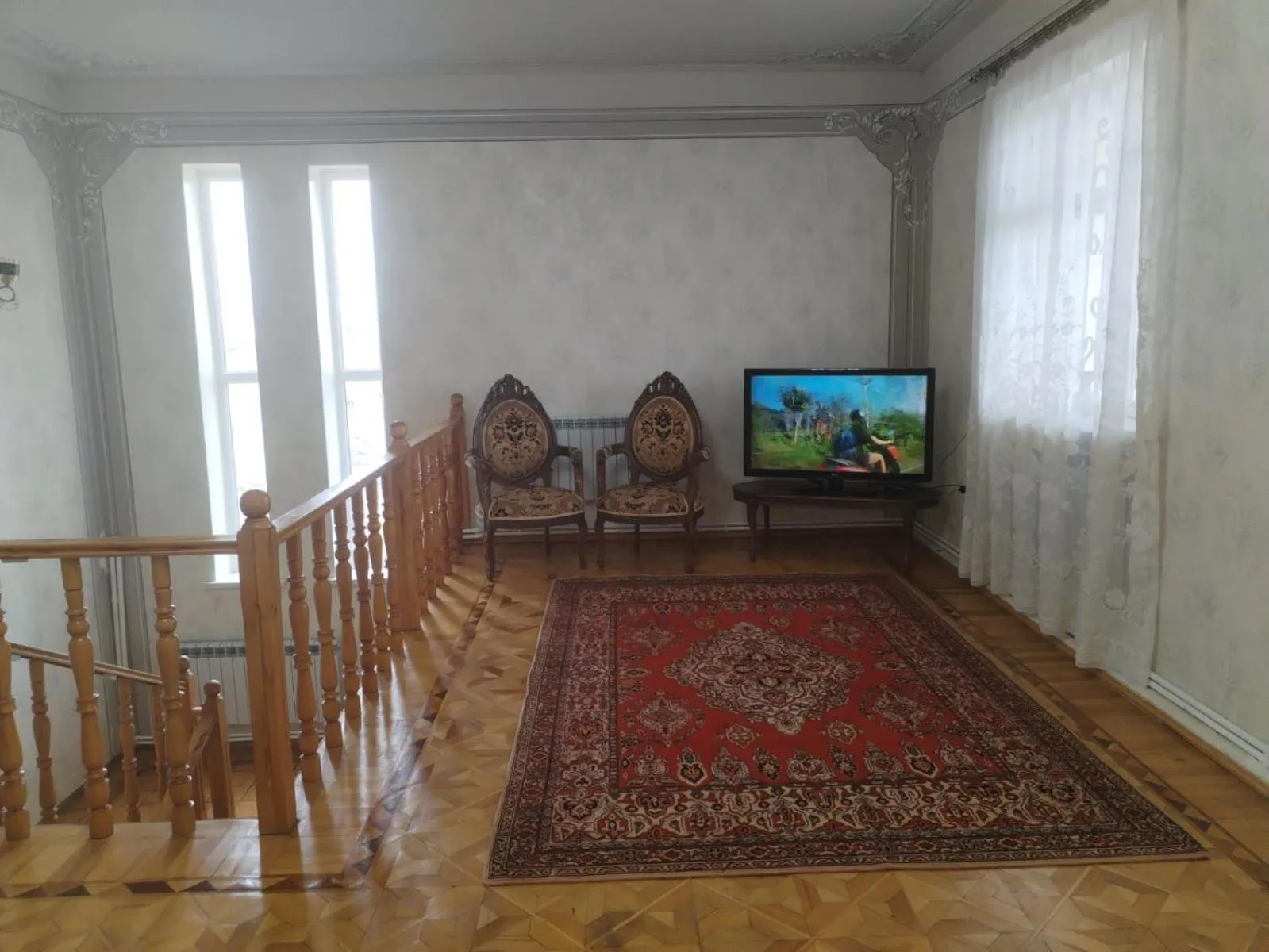 Villa Sandra and Pool near Airport