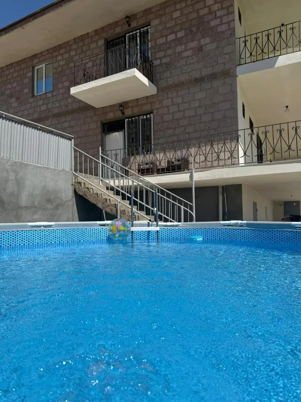 Villa Sandra and Pool near Airport Villa Sandra and Pool near Airport