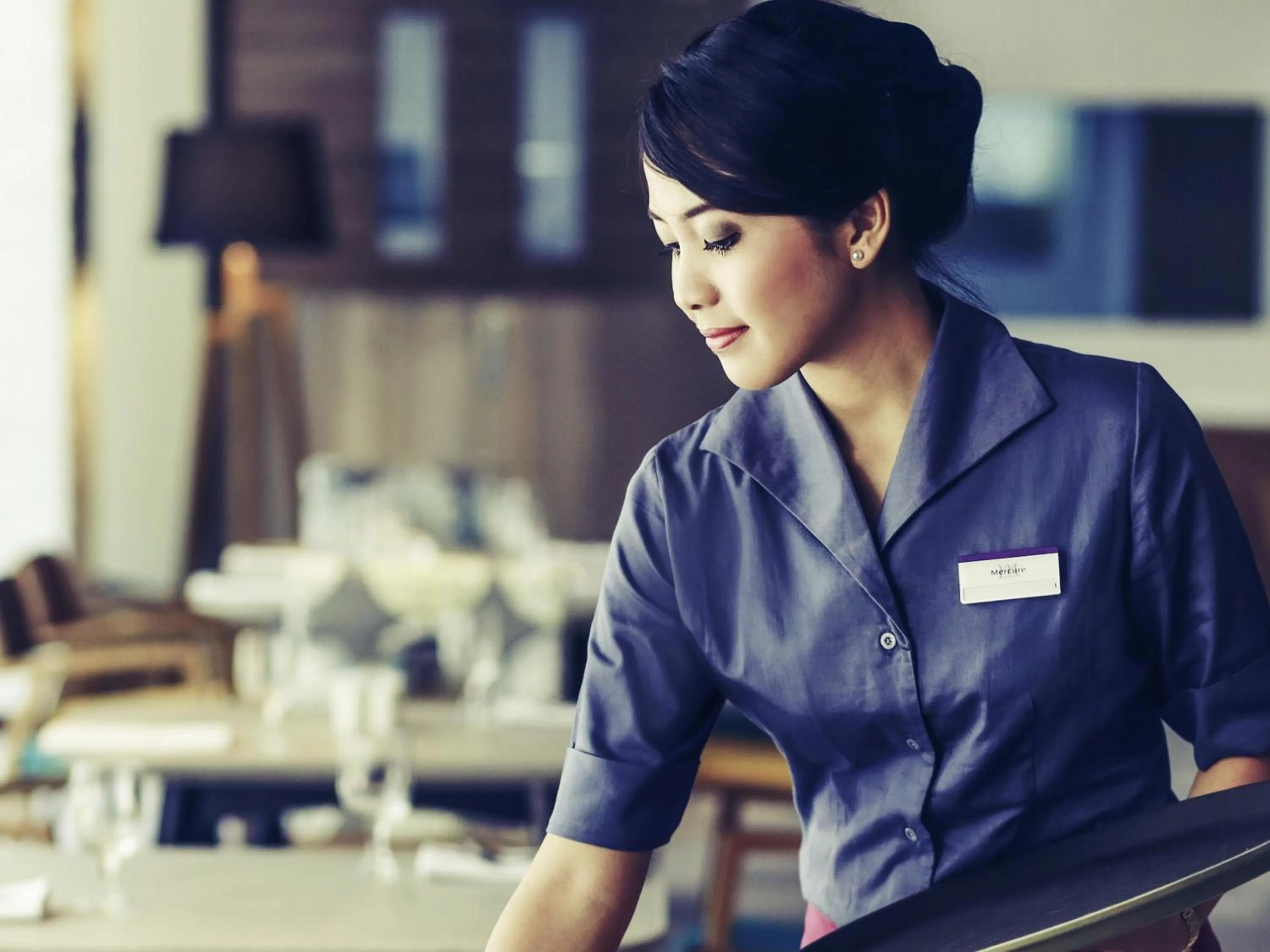 Other in Mercure Jakarta Sabang