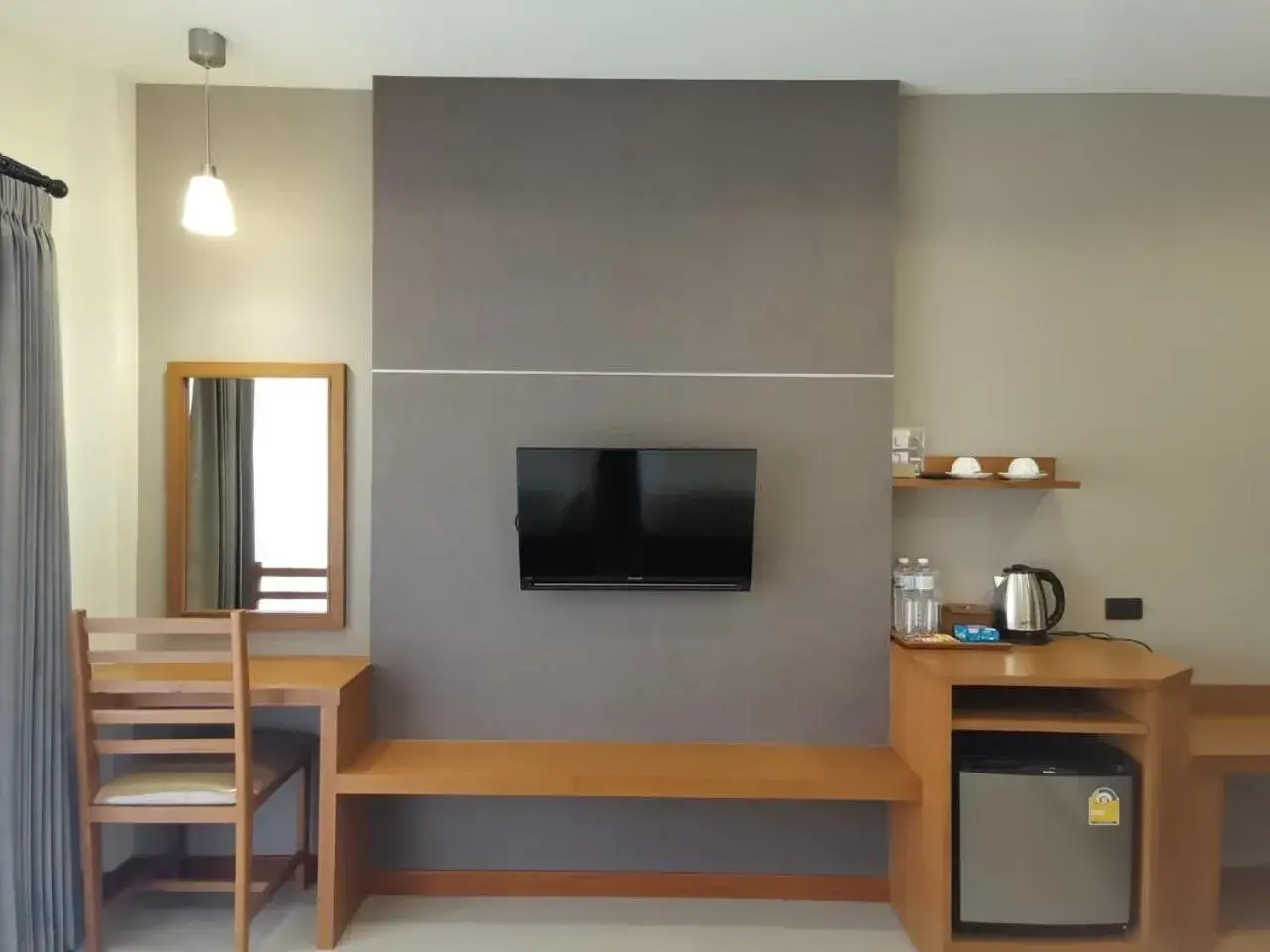 TV and multimedia in Pak Ping Rim Khong TV and multimedia in Pak Ping Rim Khong