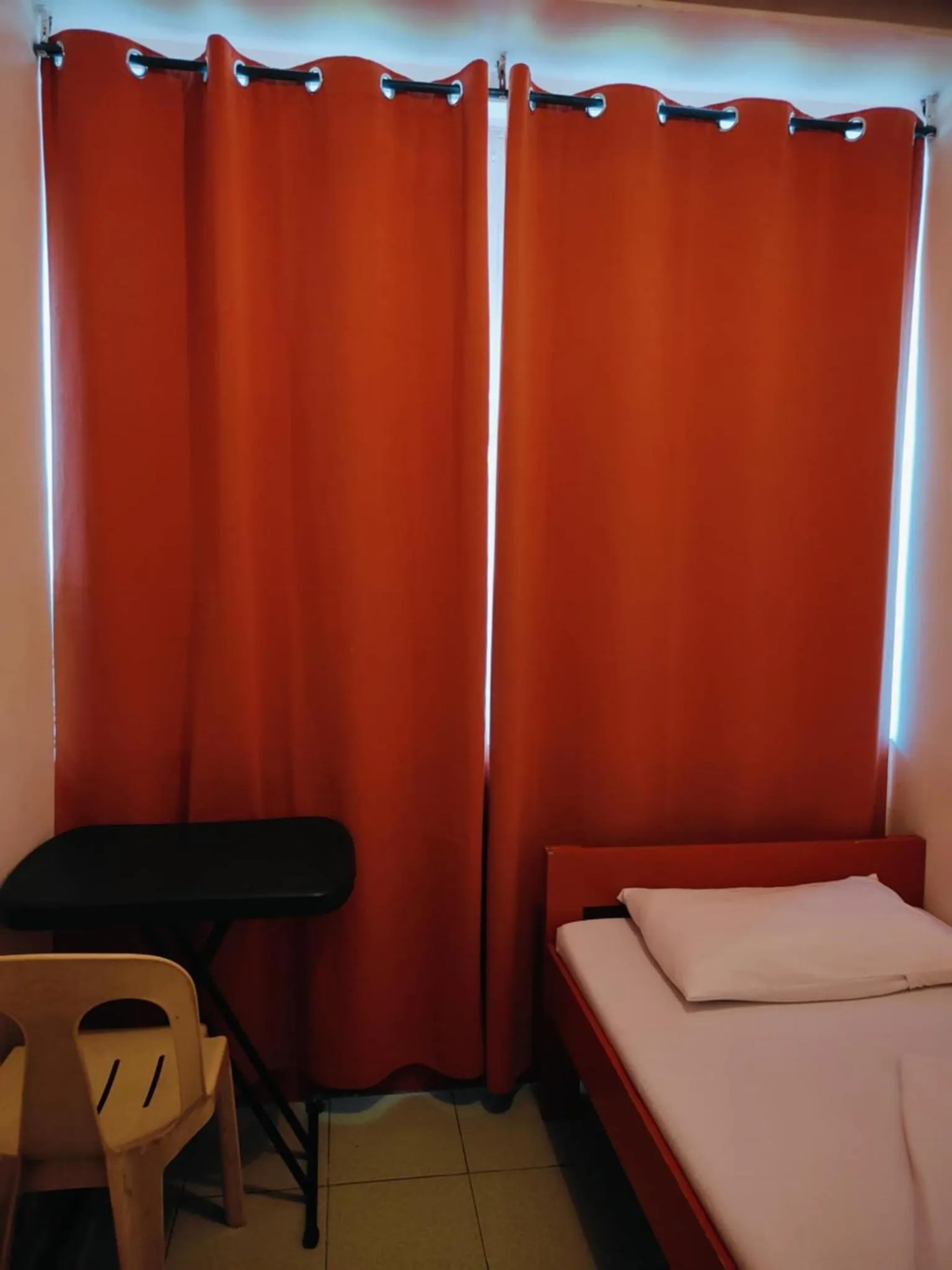 Bed in Stay Malate (Wanderers Guest House)