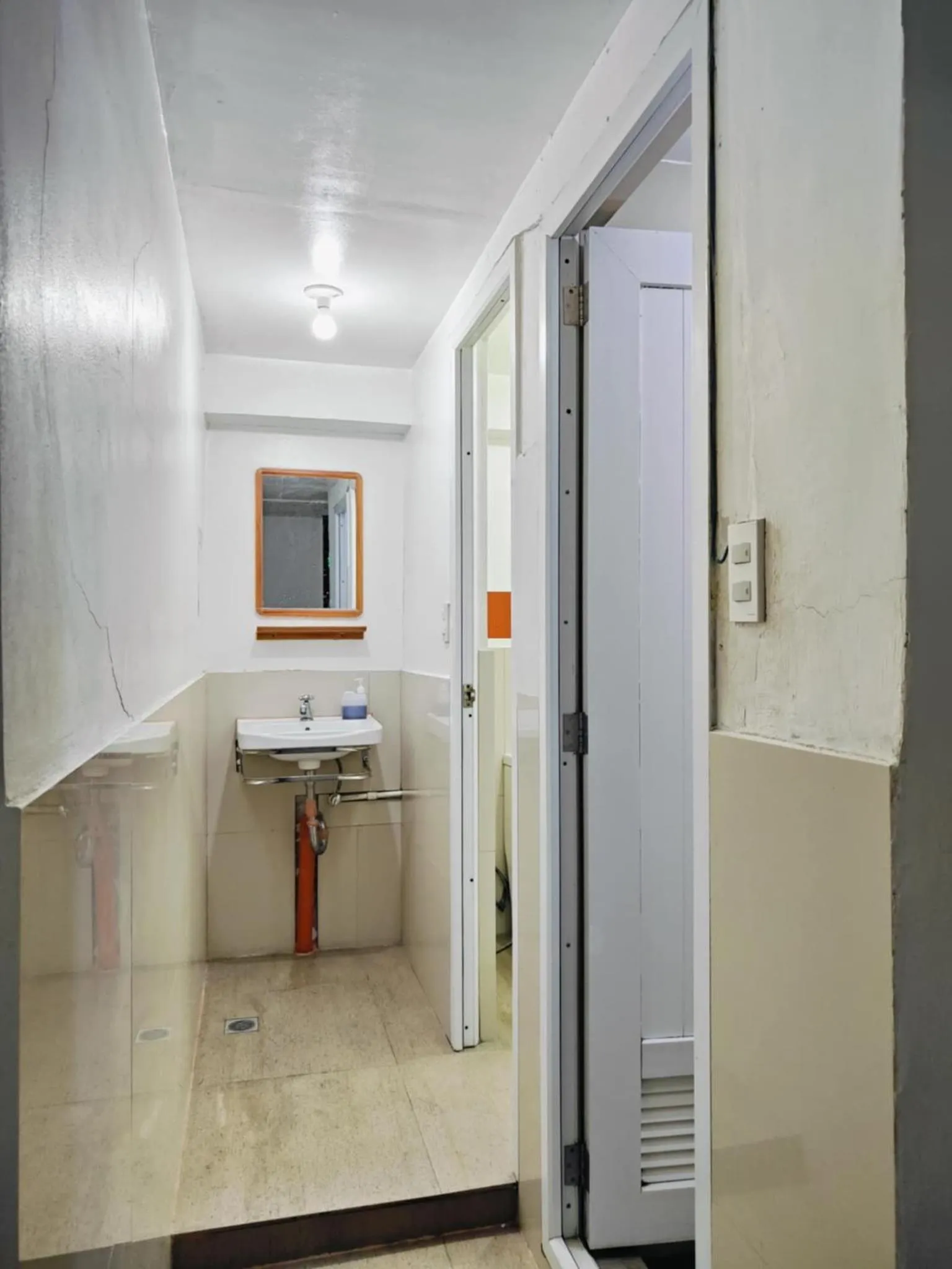 Stay Malate (Wanderers Guest House)