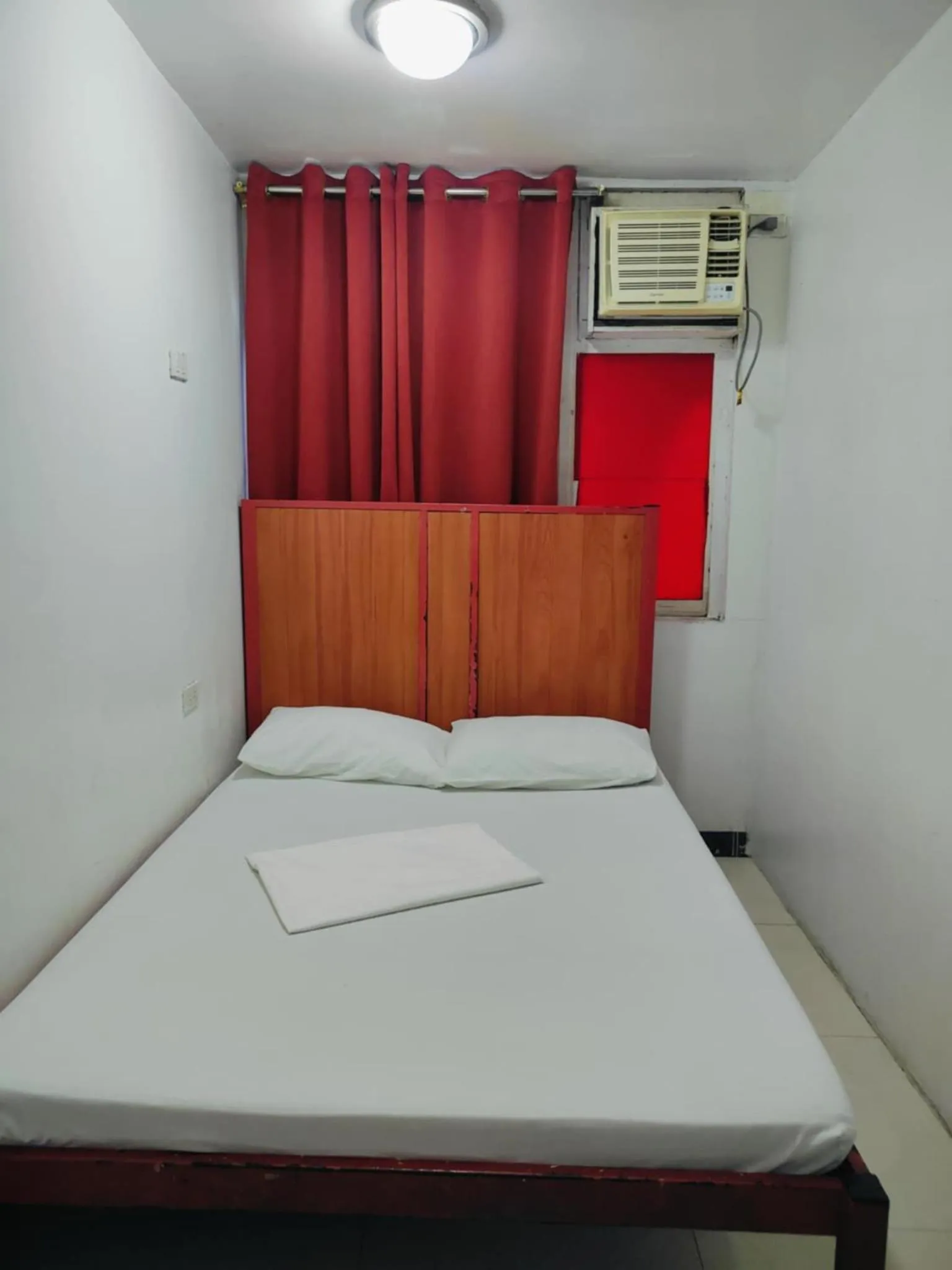 Bed in Stay Malate (Wanderers Guest House)