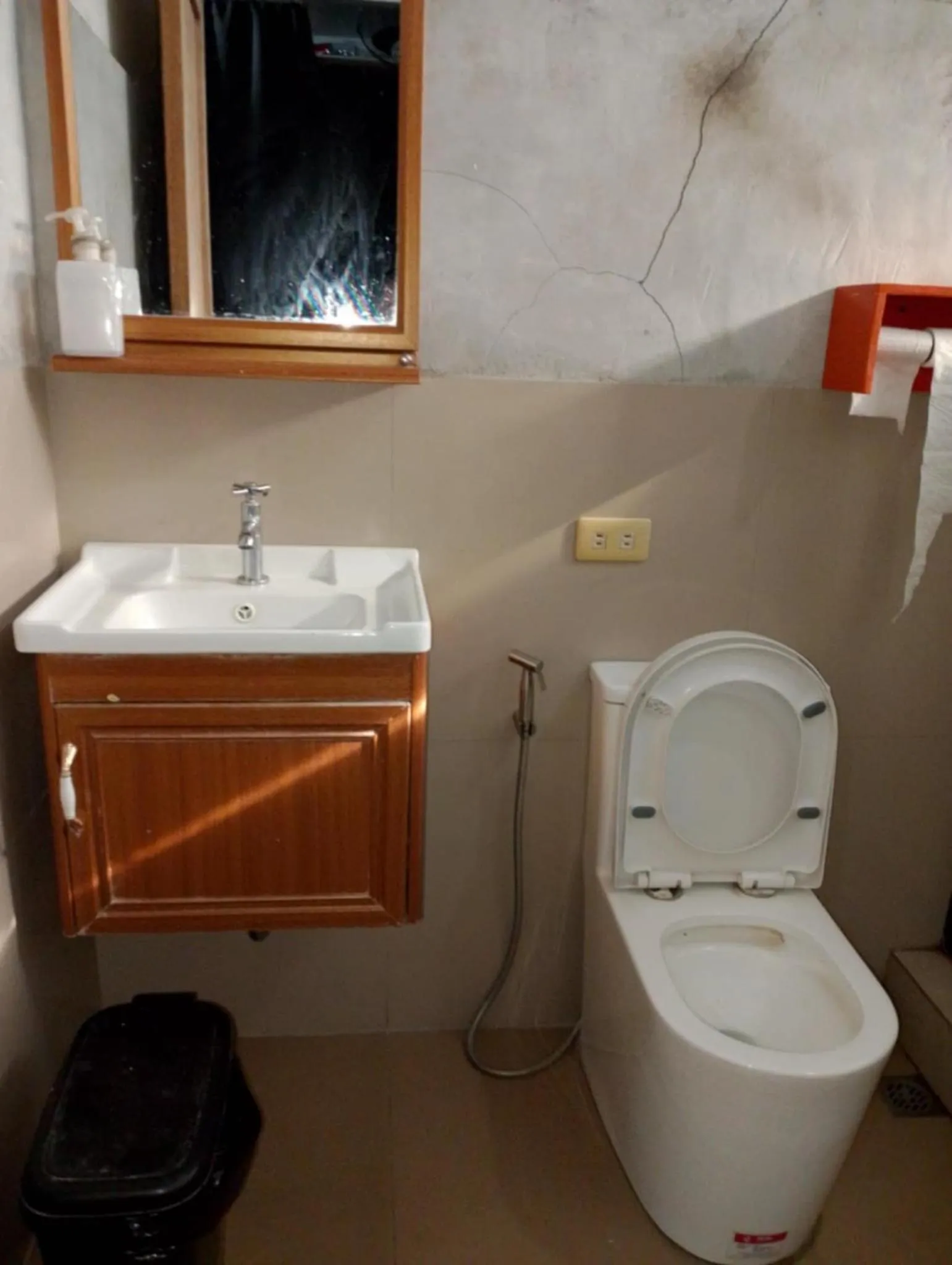 Stay Malate (Wanderers Guest House)