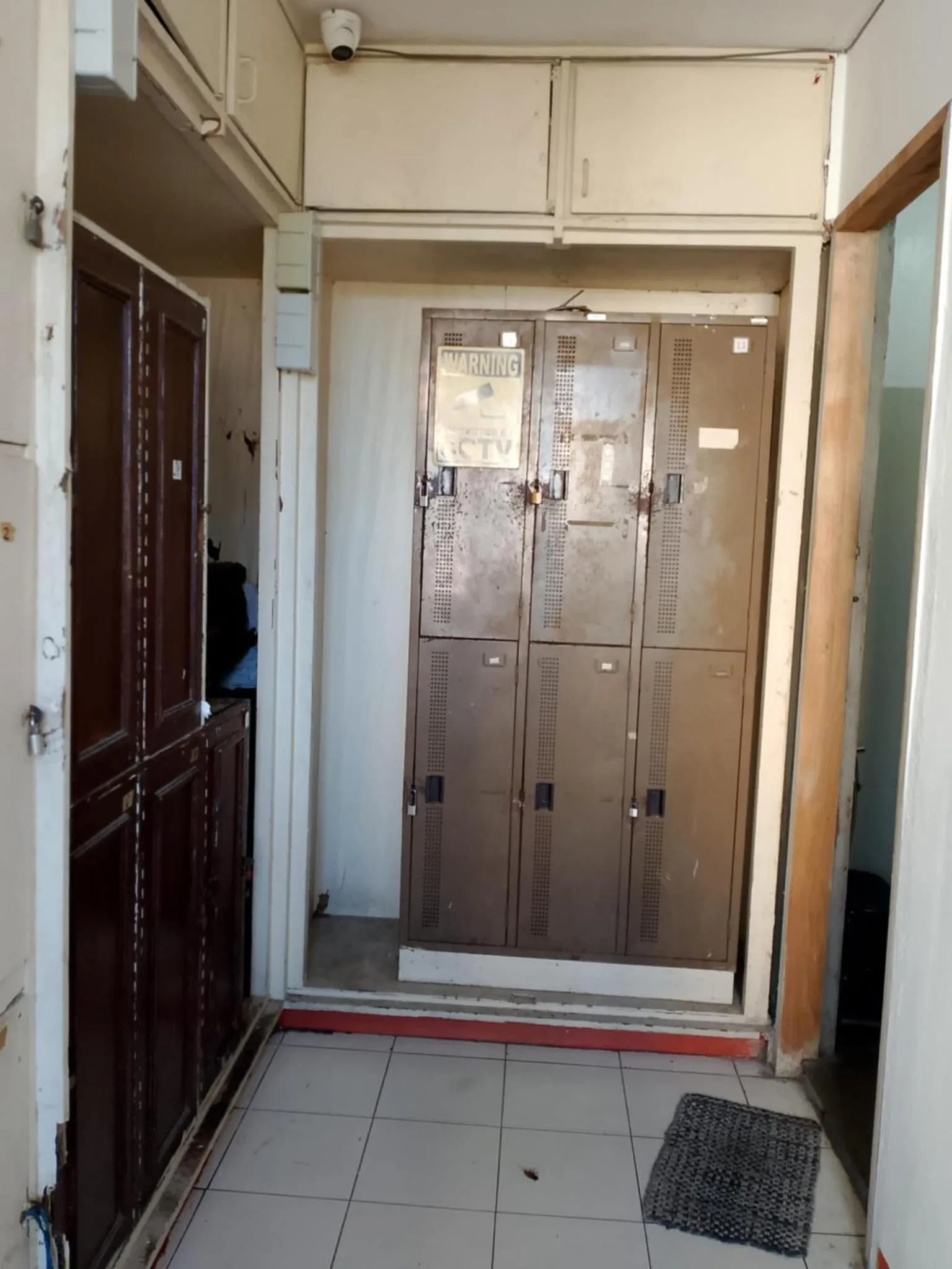 Stay Malate (Wanderers Guest House)