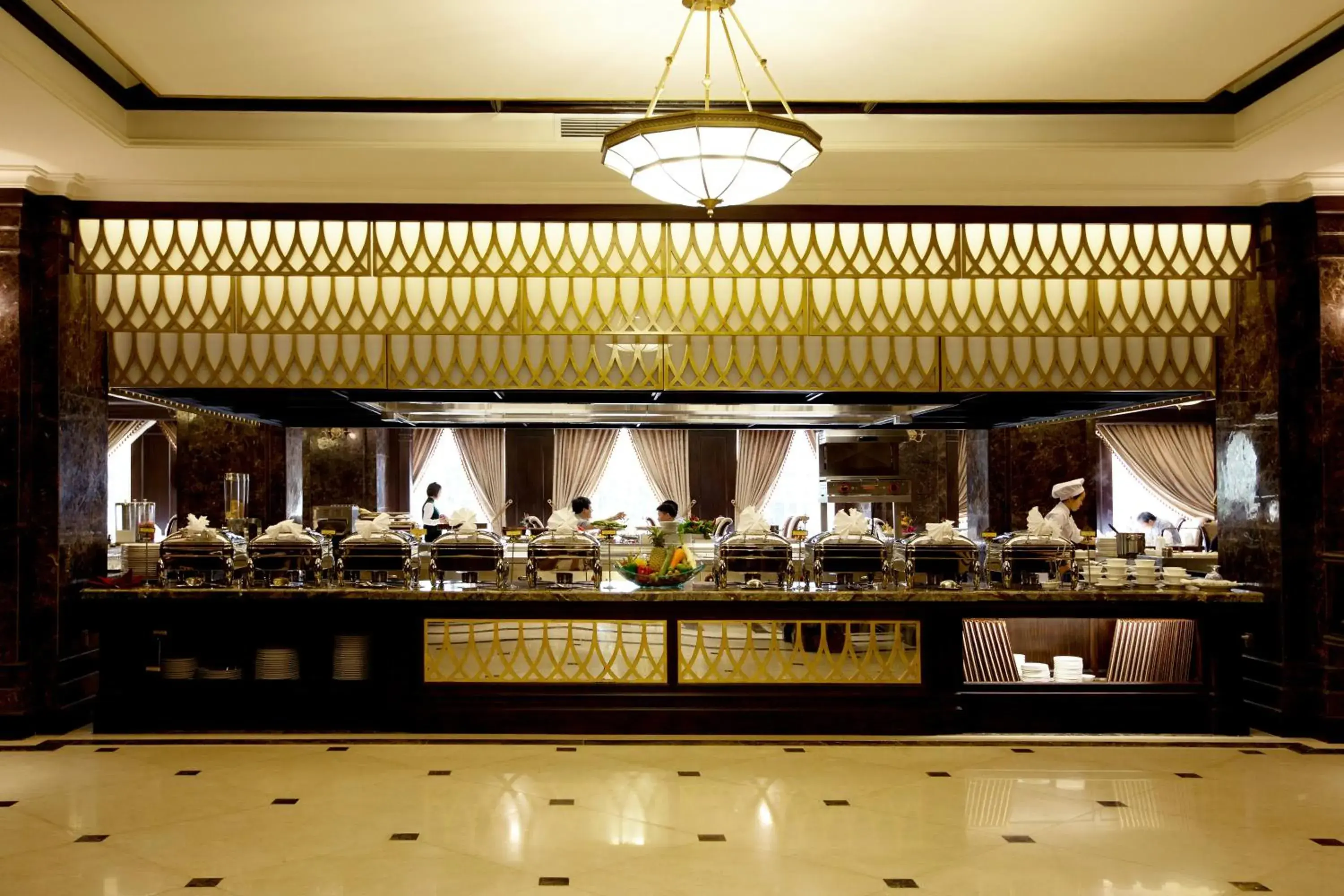 Restaurant/places to eat in Eldora Hotel Restaurant/places to eat in Eldora Hotel