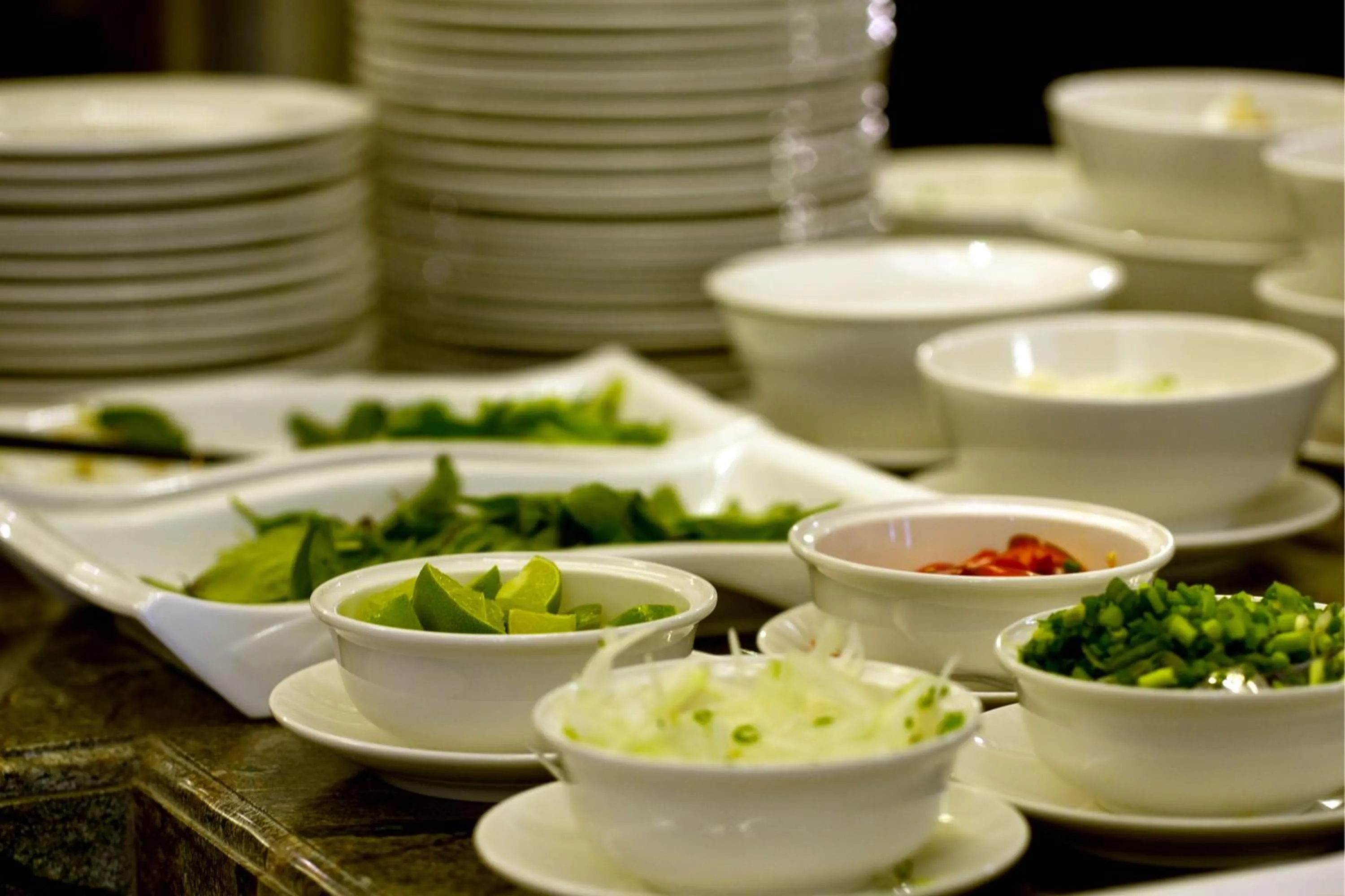 Restaurant/places to eat in Eldora Hotel