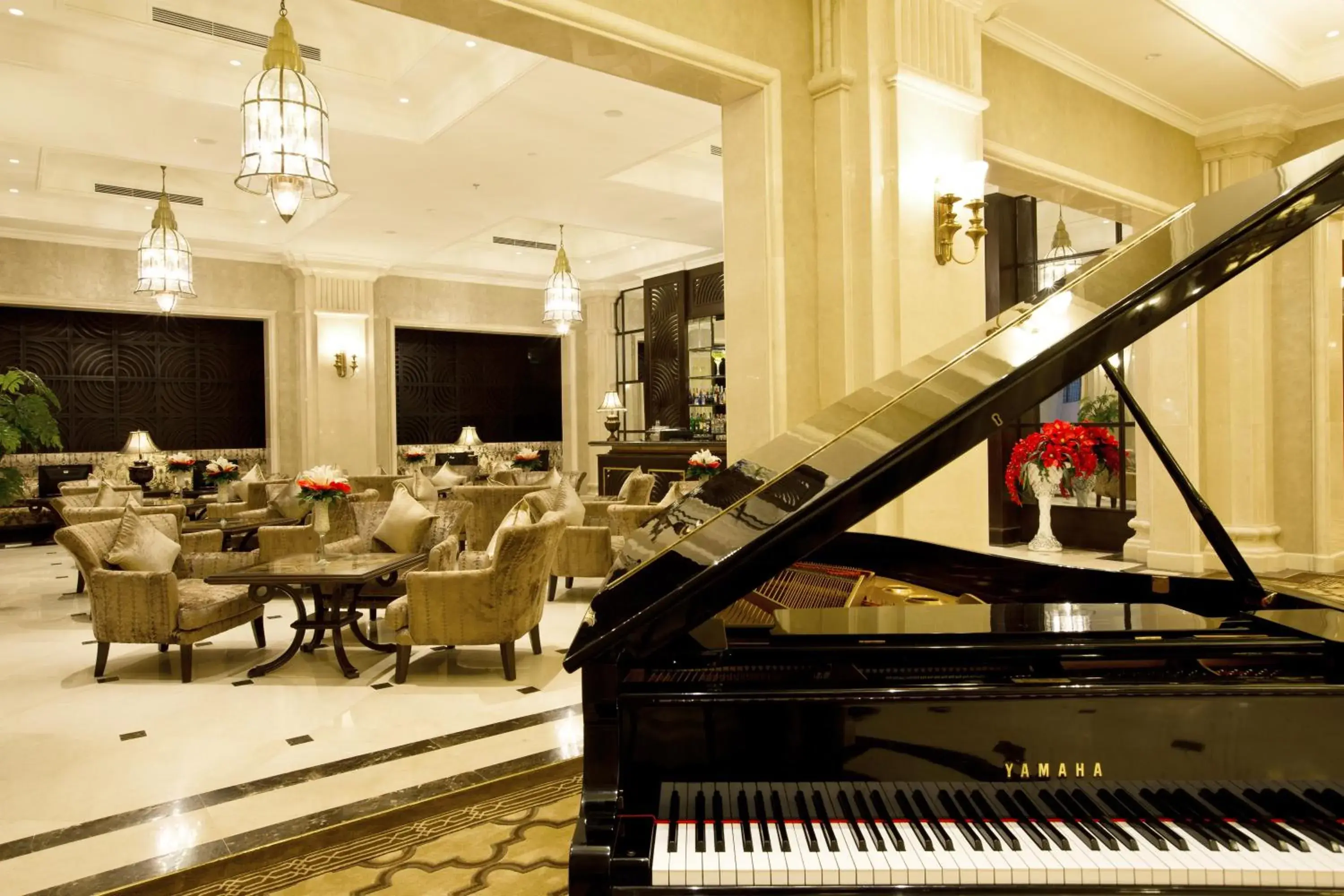 Lounge or bar in Eldora Hotel Lounge or bar in Eldora Hotel