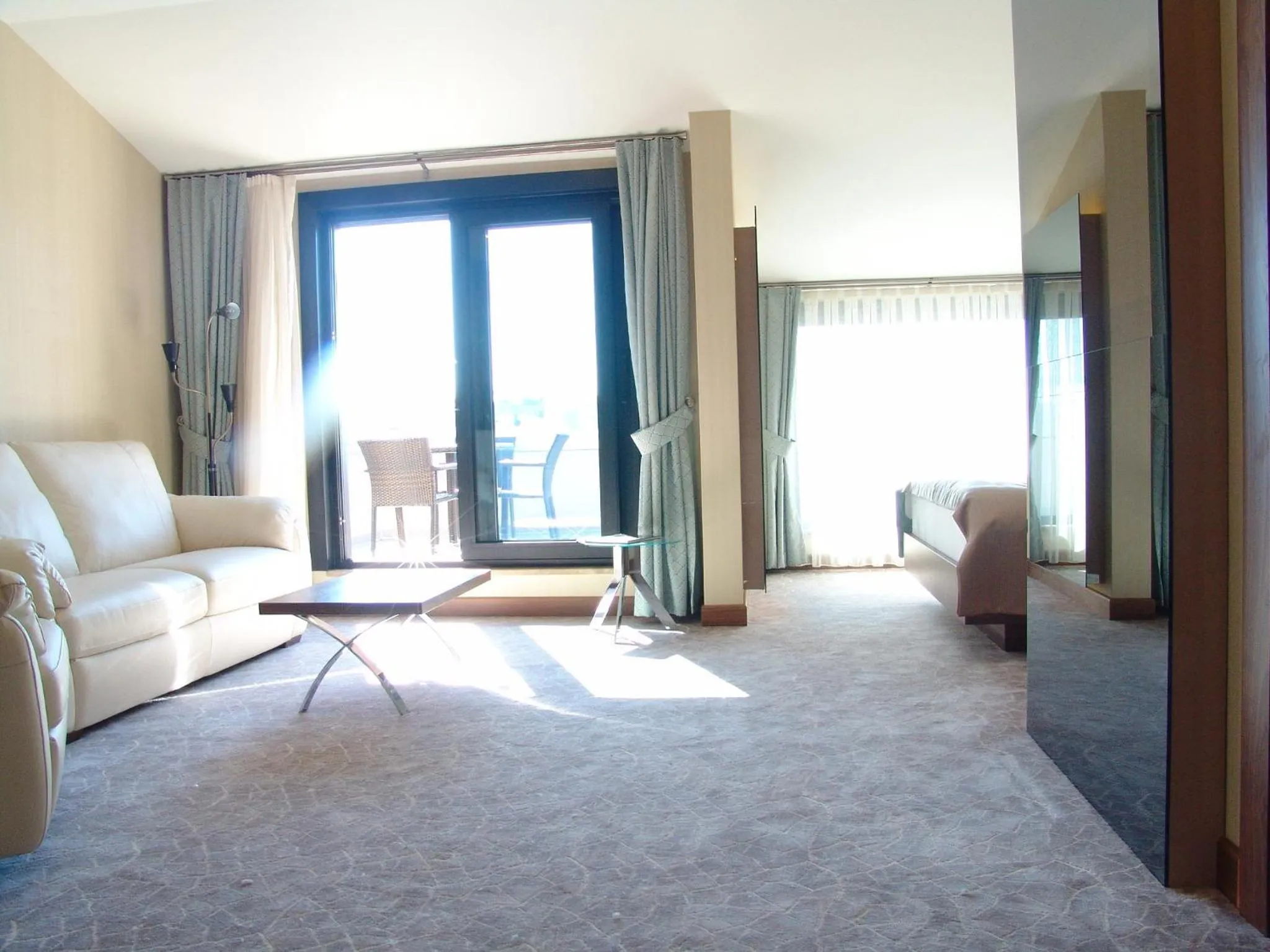 Living room in Inera Hotel Pendik