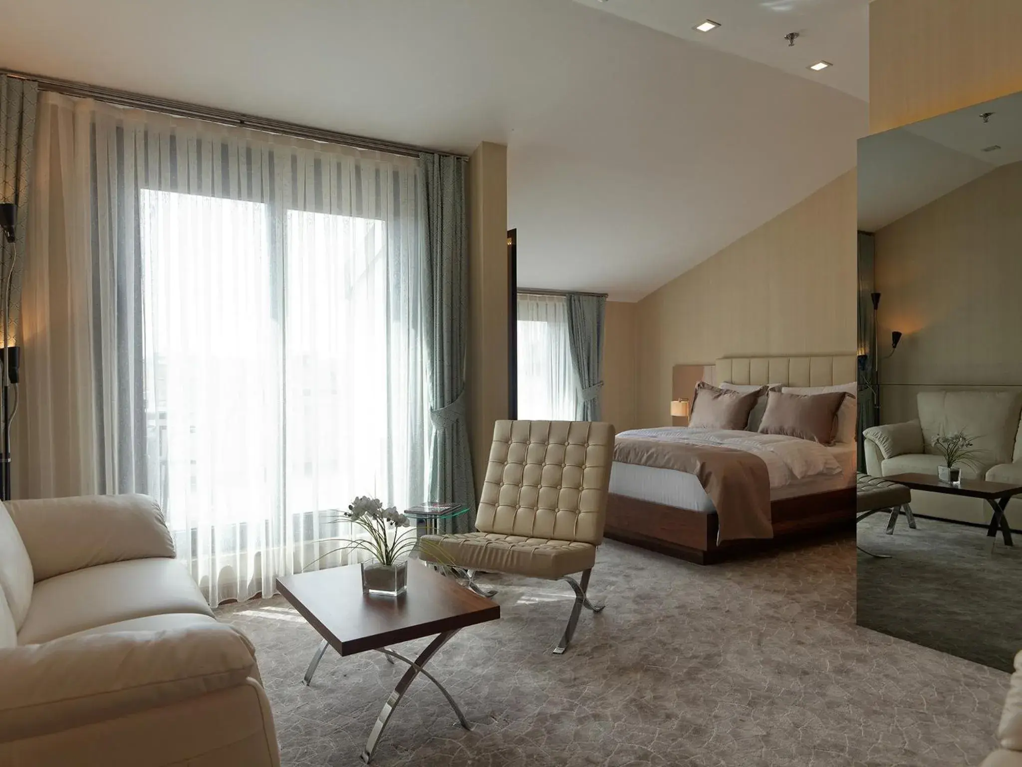 Bedroom, Bed in Inera Hotel Pendik Bedroom, Bed in Inera Hotel Pendik