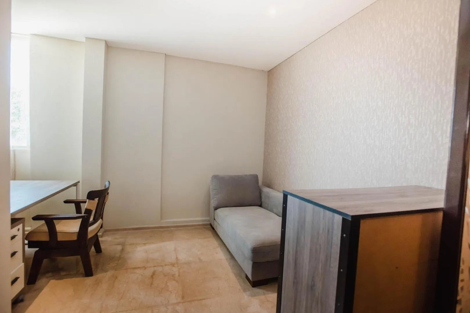 Living room in Sanur Resort Watujimbar