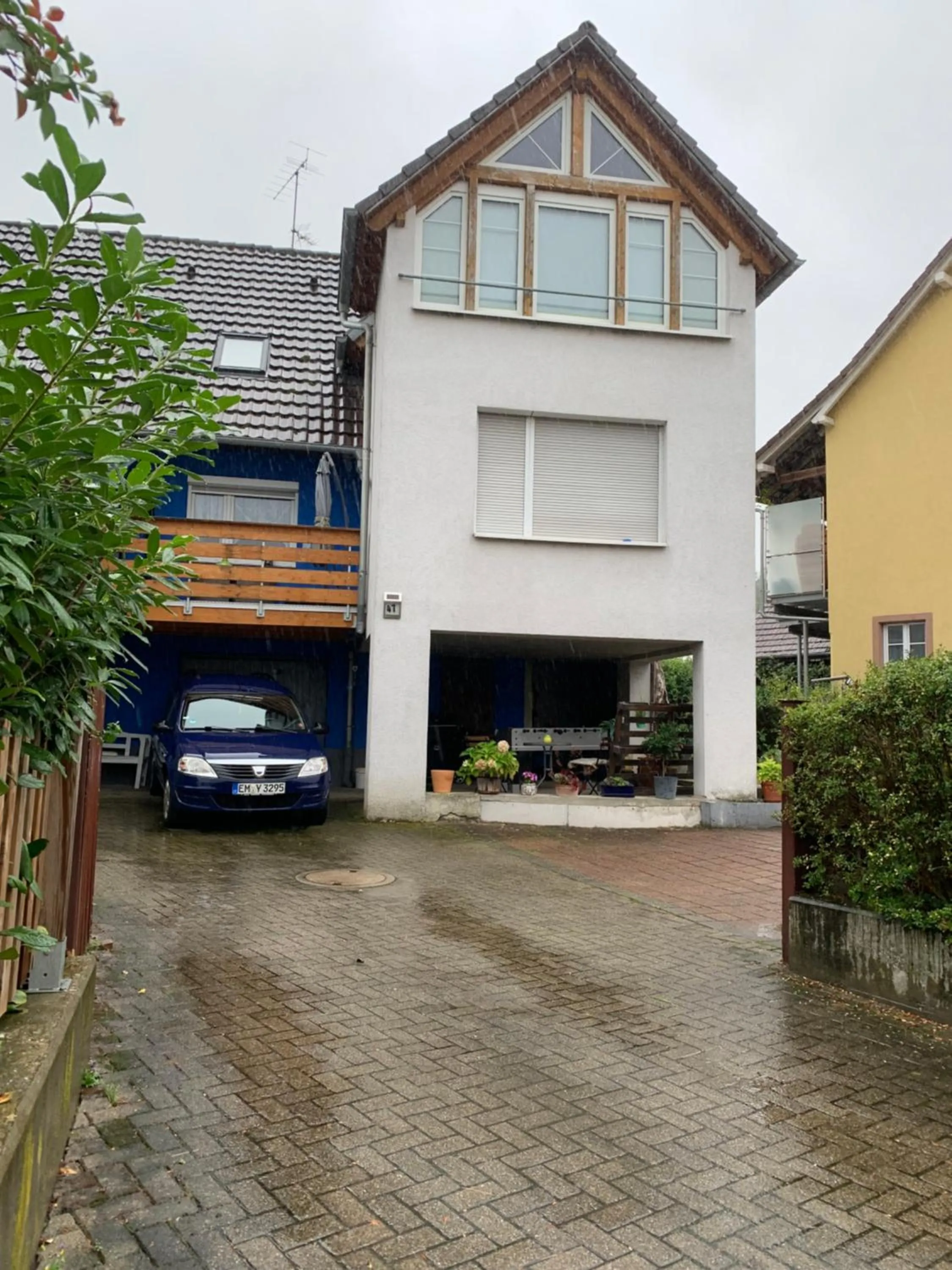 Ferienwohnung Feist