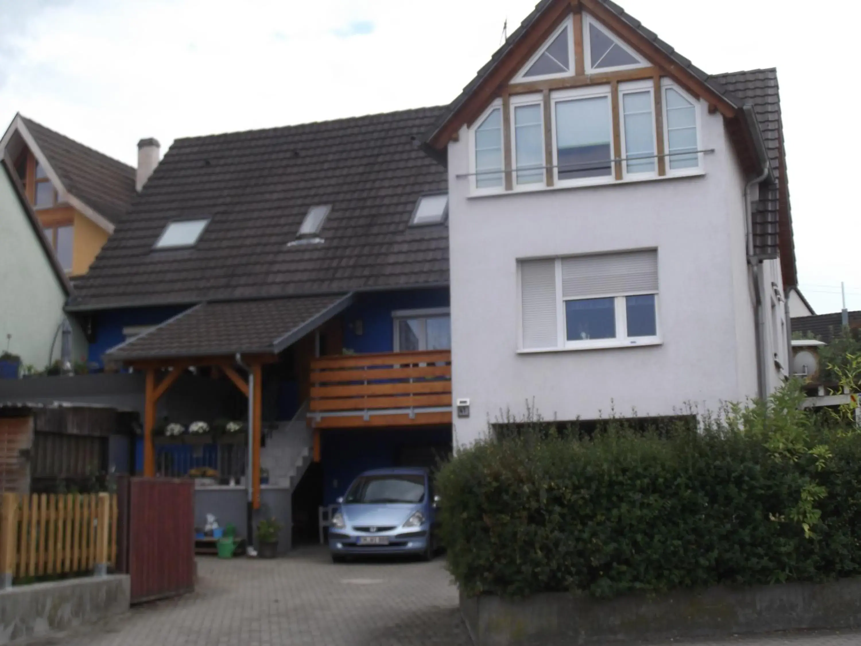 Ferienwohnung Feist Ferienwohnung Feist