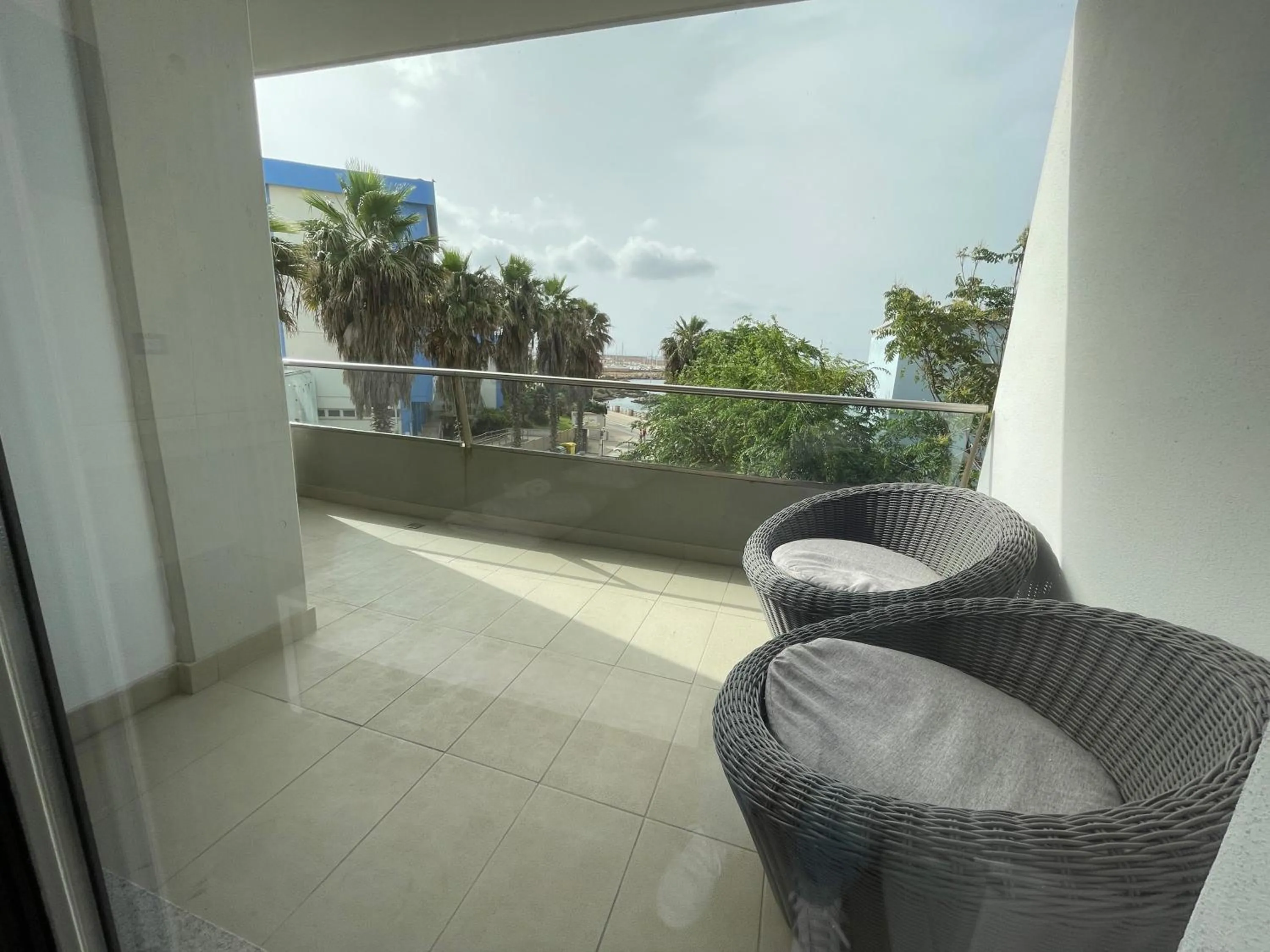 Casa Vacanza Acquamarina