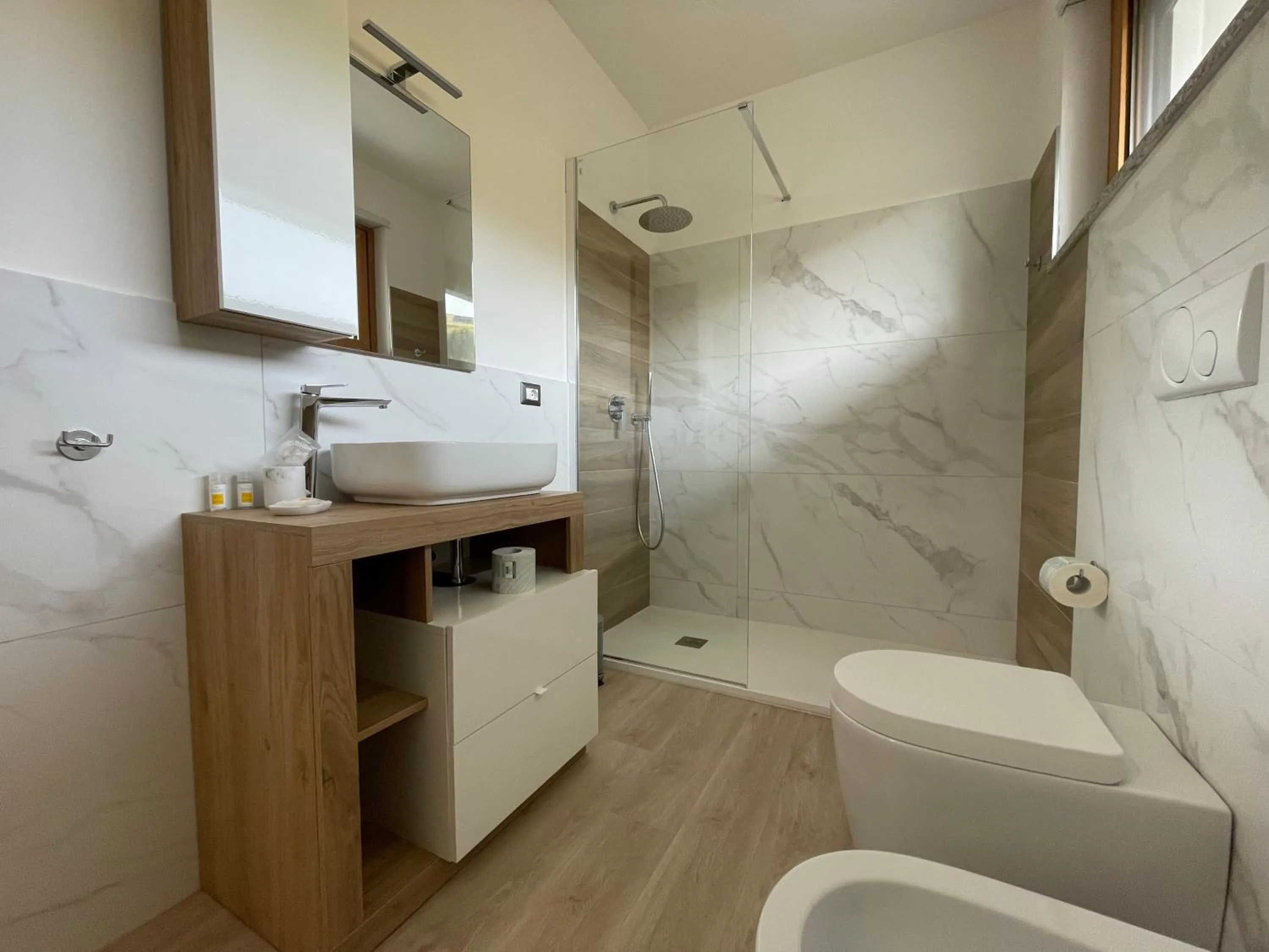 Casa Vacanza Acquamarina