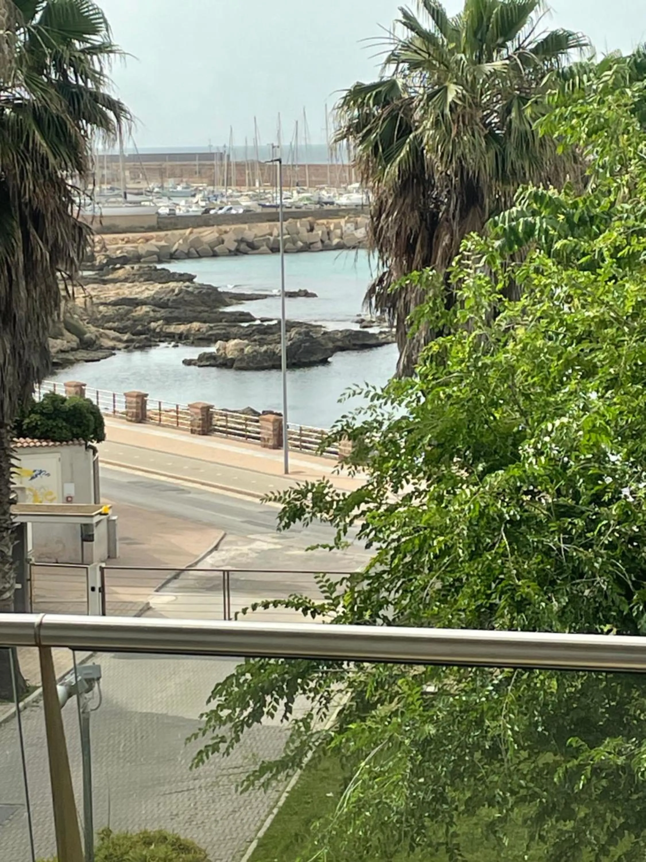 Casa Vacanza Acquamarina