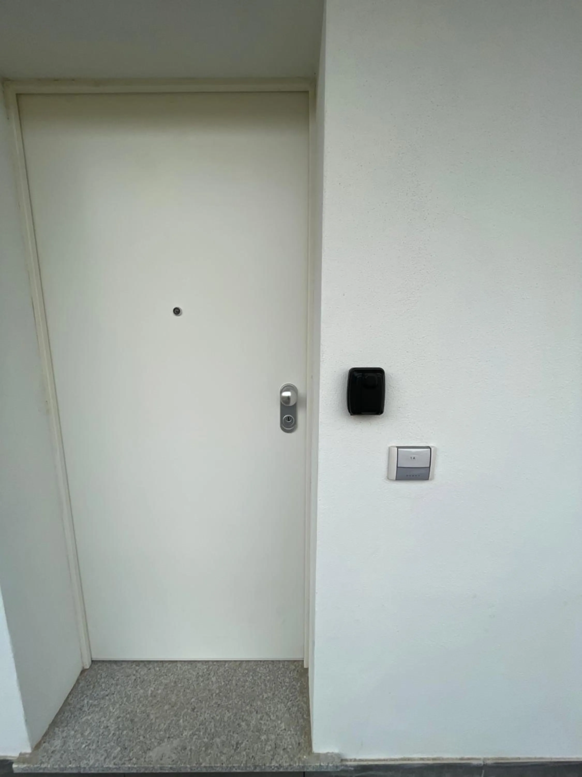 Casa Vacanza Acquamarina