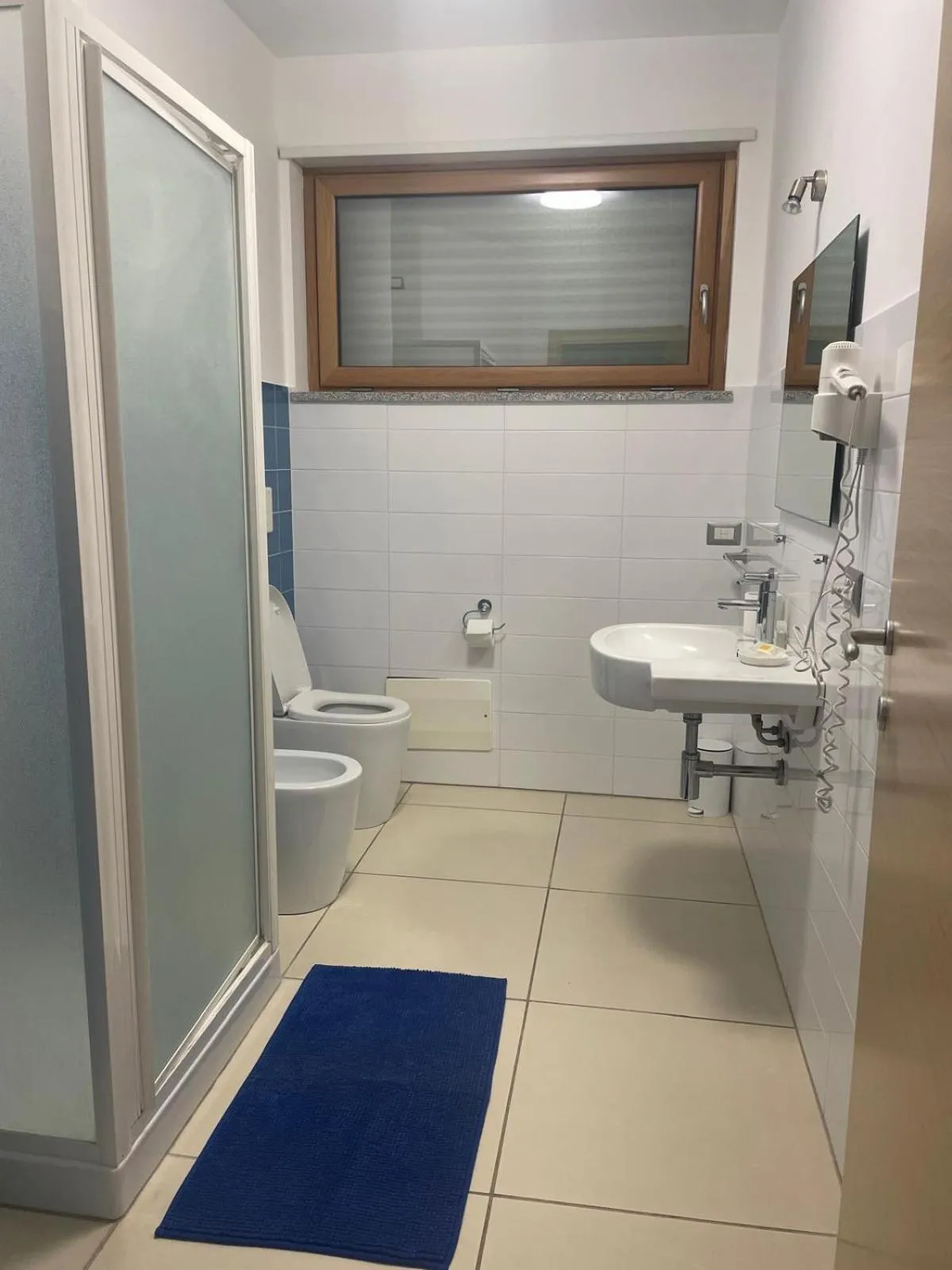 Casa Vacanza Acquamarina